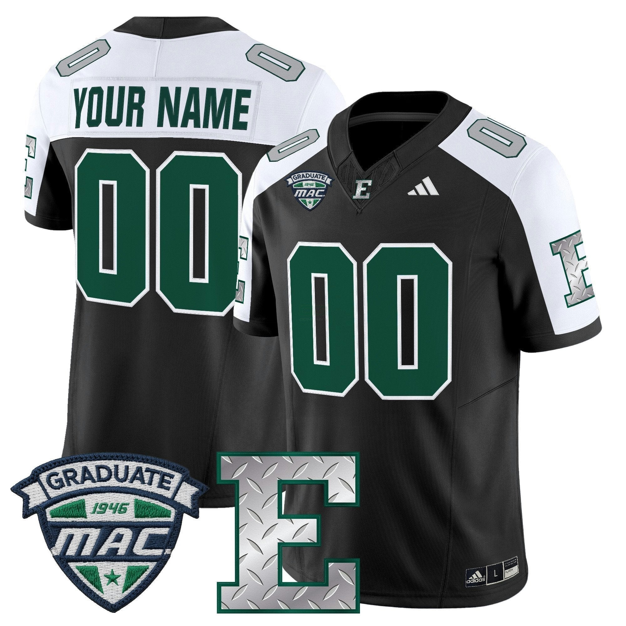 Camisa NCAA 2025 Vapor Limited Jersey