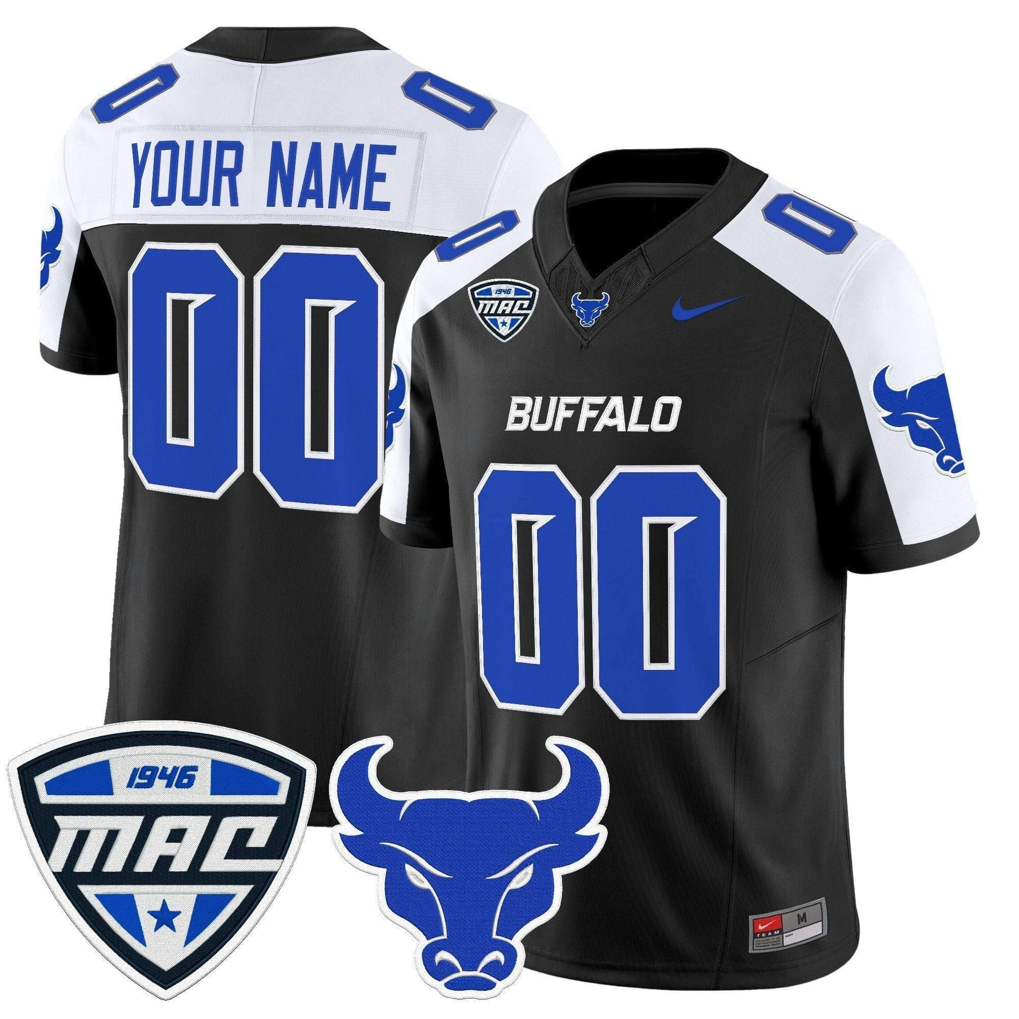 Camisa NCAA 2025 Vapor Limited Jersey