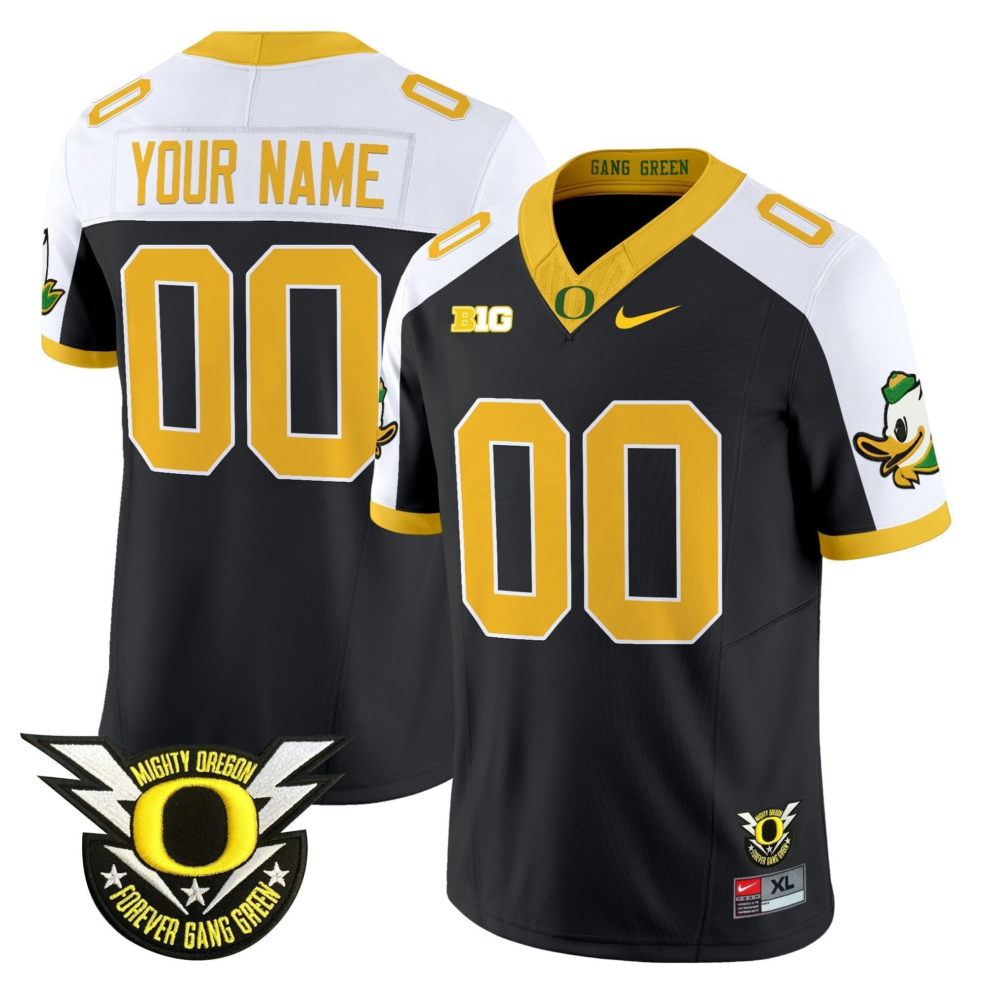 Camisa NCAA 2025 Vapor Limited Jersey