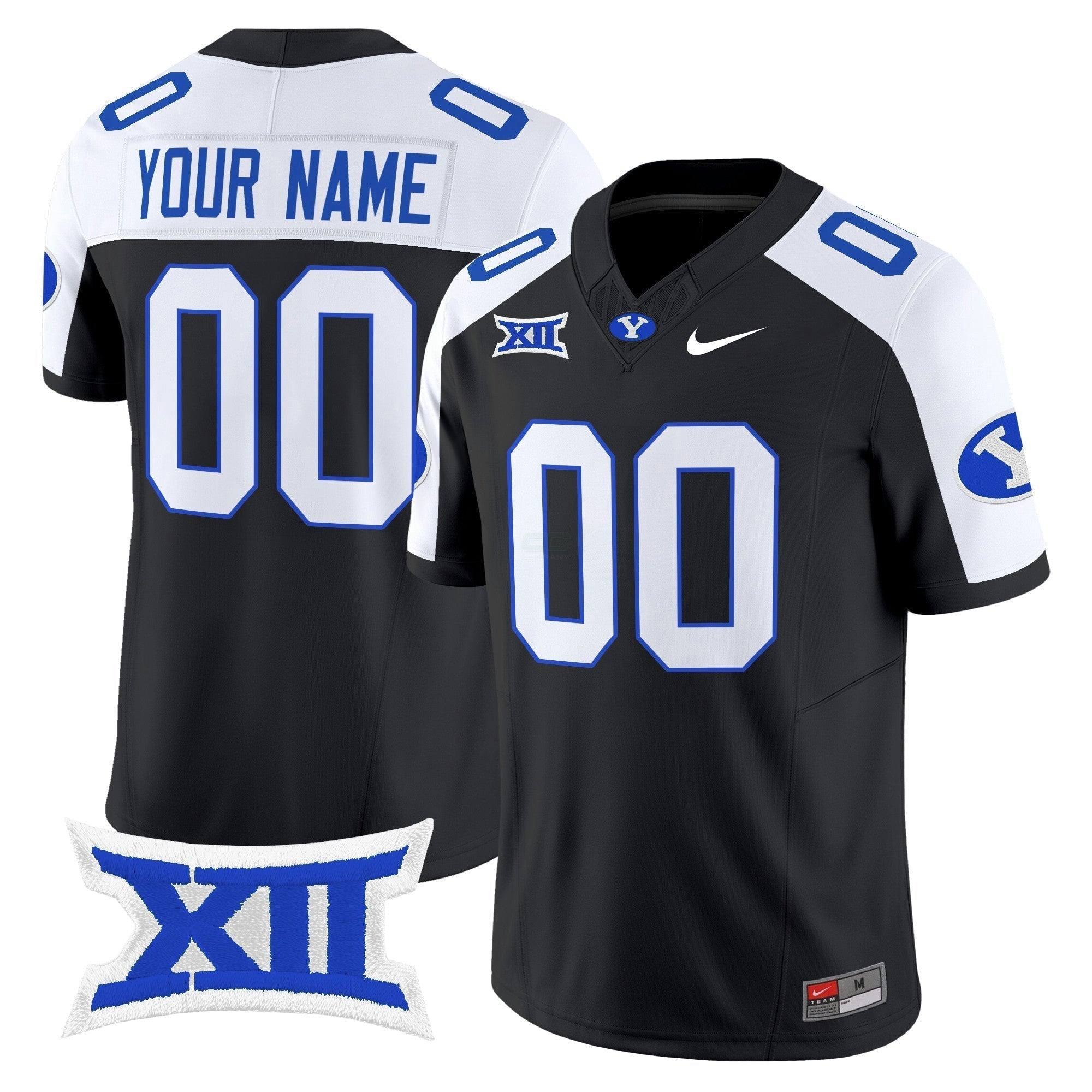 Camisa NCAA 2025 Vapor Limited Jersey