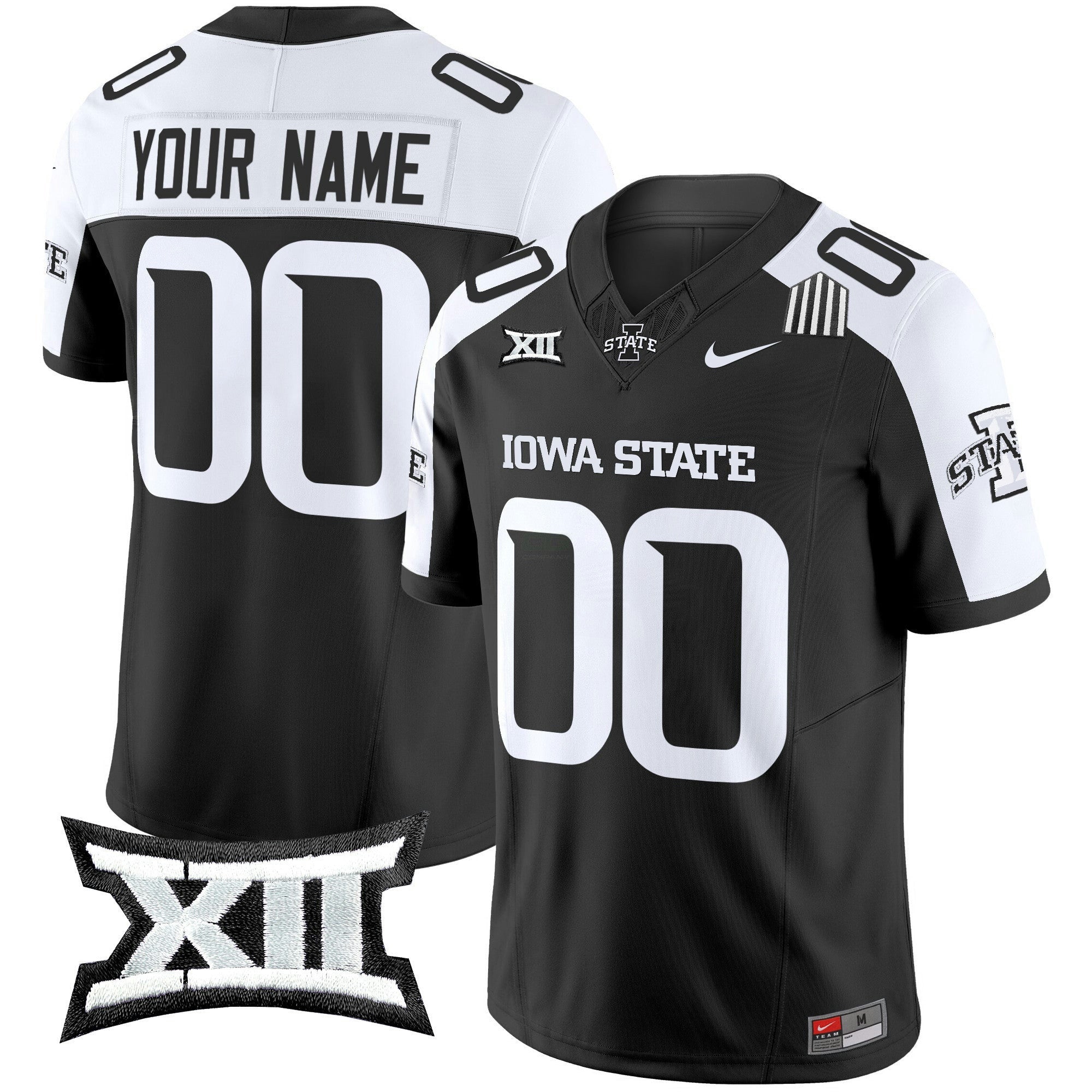 Camisa NCAA 2025 Vapor Limited Jersey