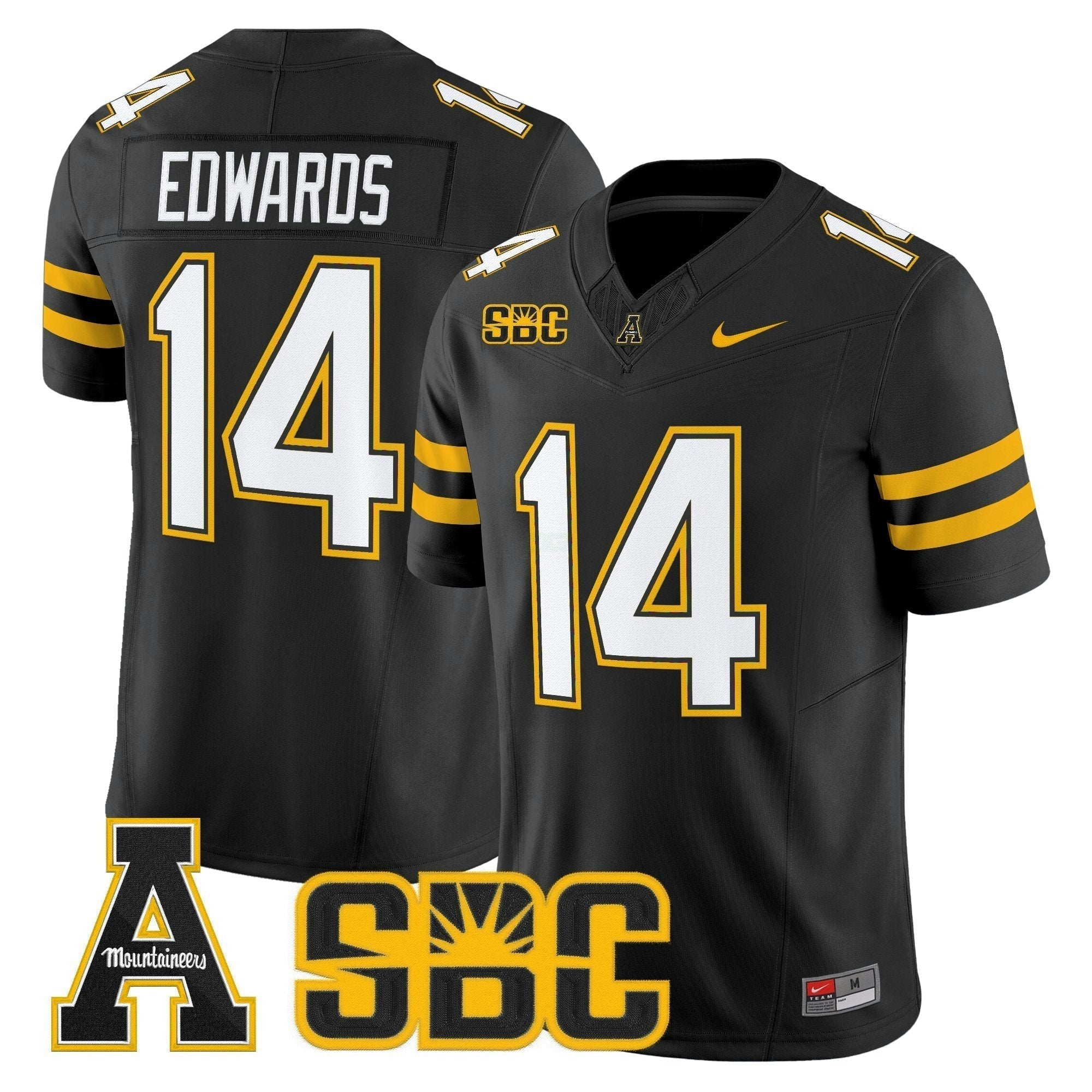 Camisa NCAA 2025 Vapor Limited Jersey