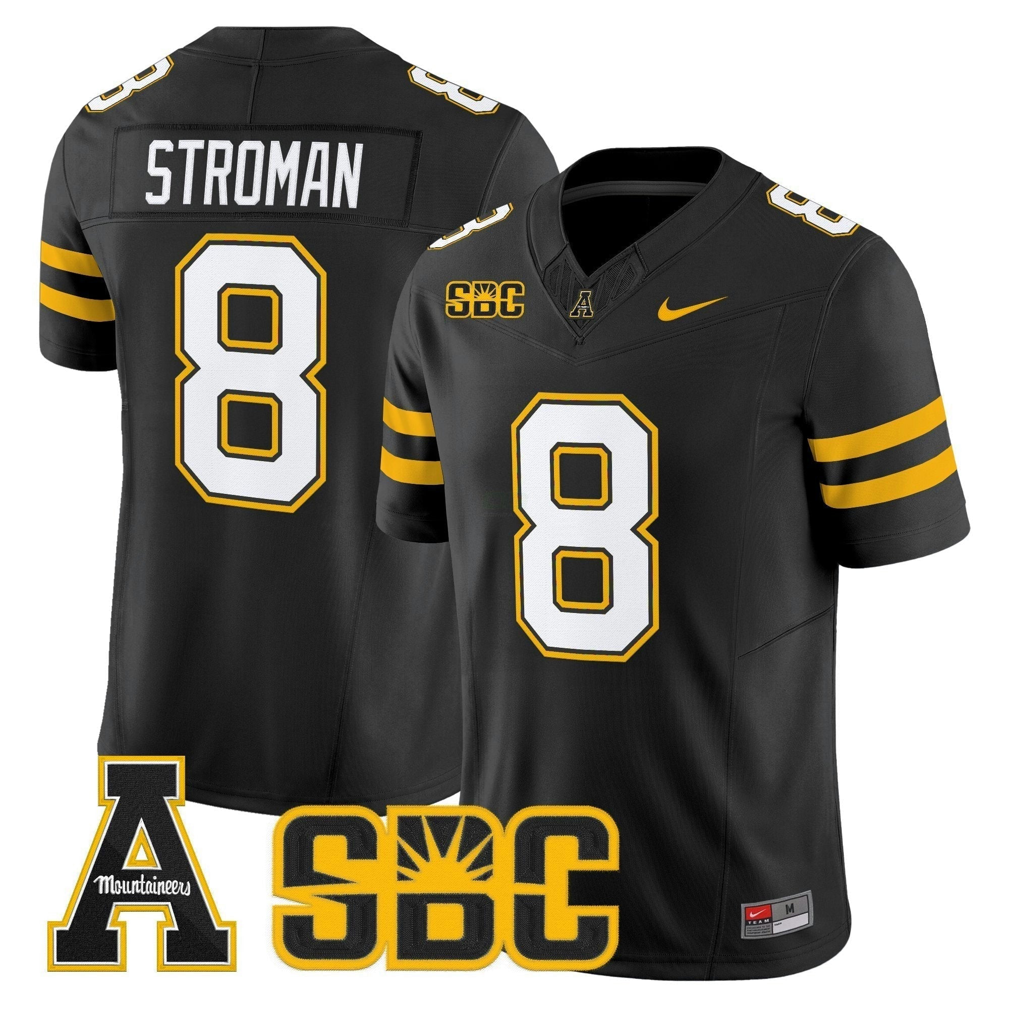 Camisa NCAA 2025 Vapor Limited Jersey