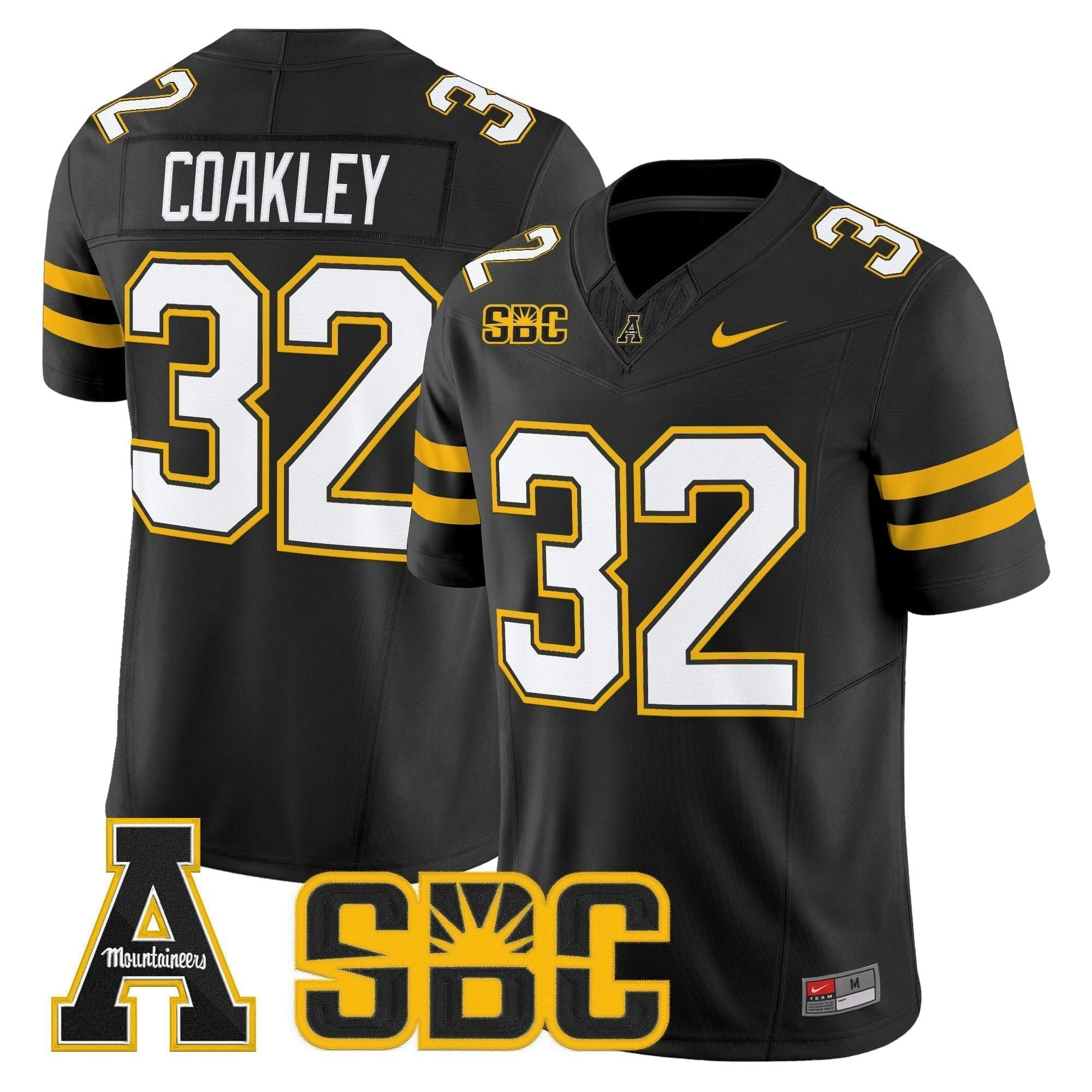 Camisa NCAA 2025 Vapor Limited Jersey