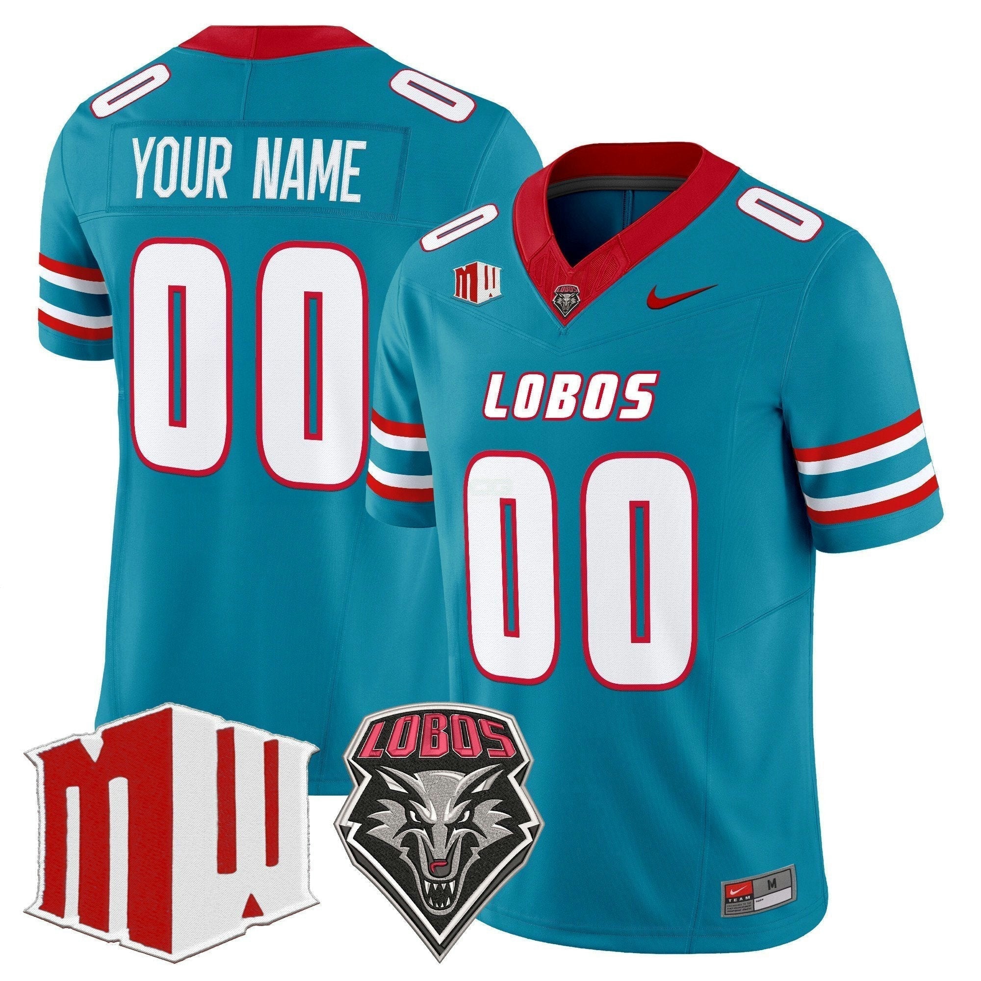 Camisa NCAA 2025 Vapor Limited Jersey