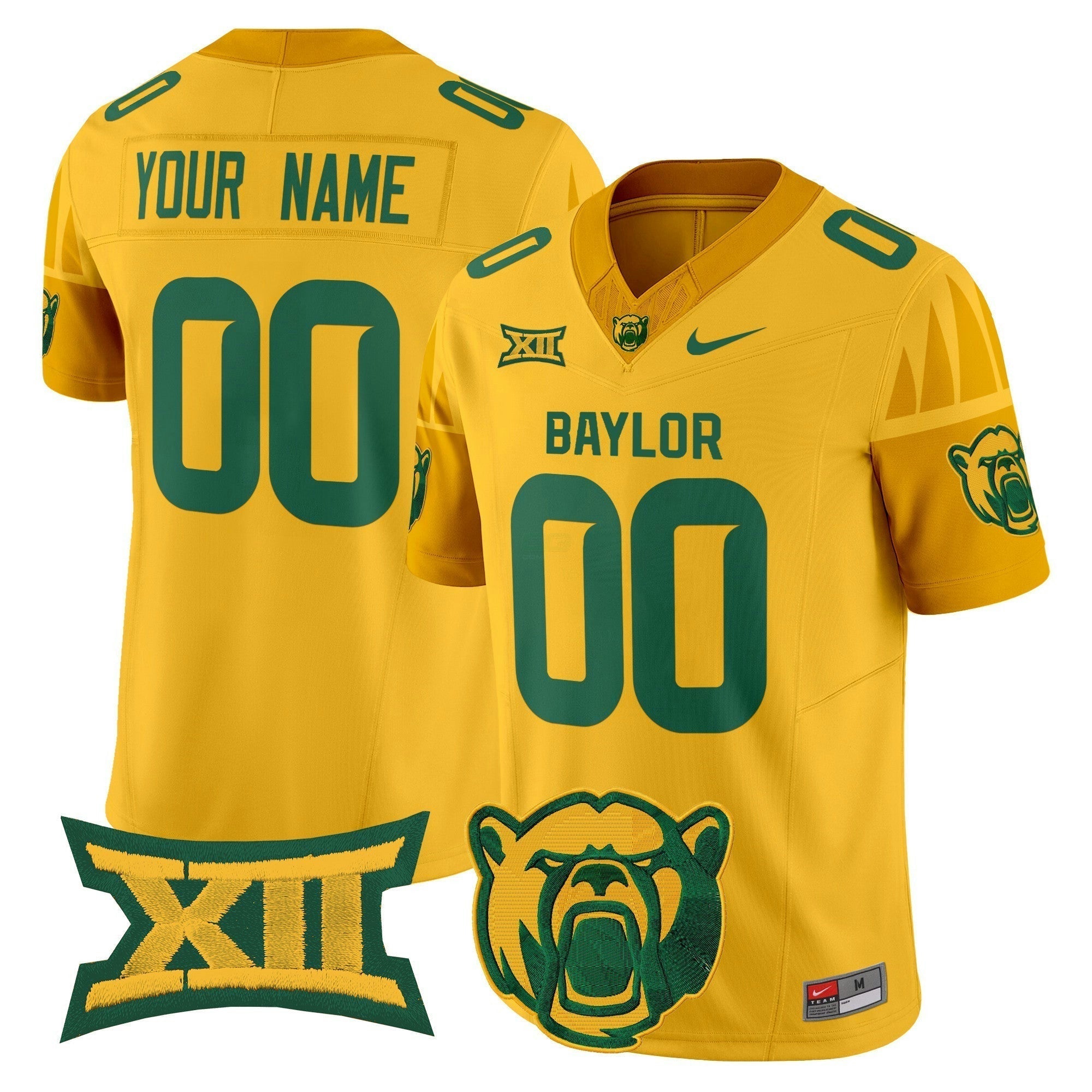 Camisa NCAA 2025 Vapor Limited Jersey V2