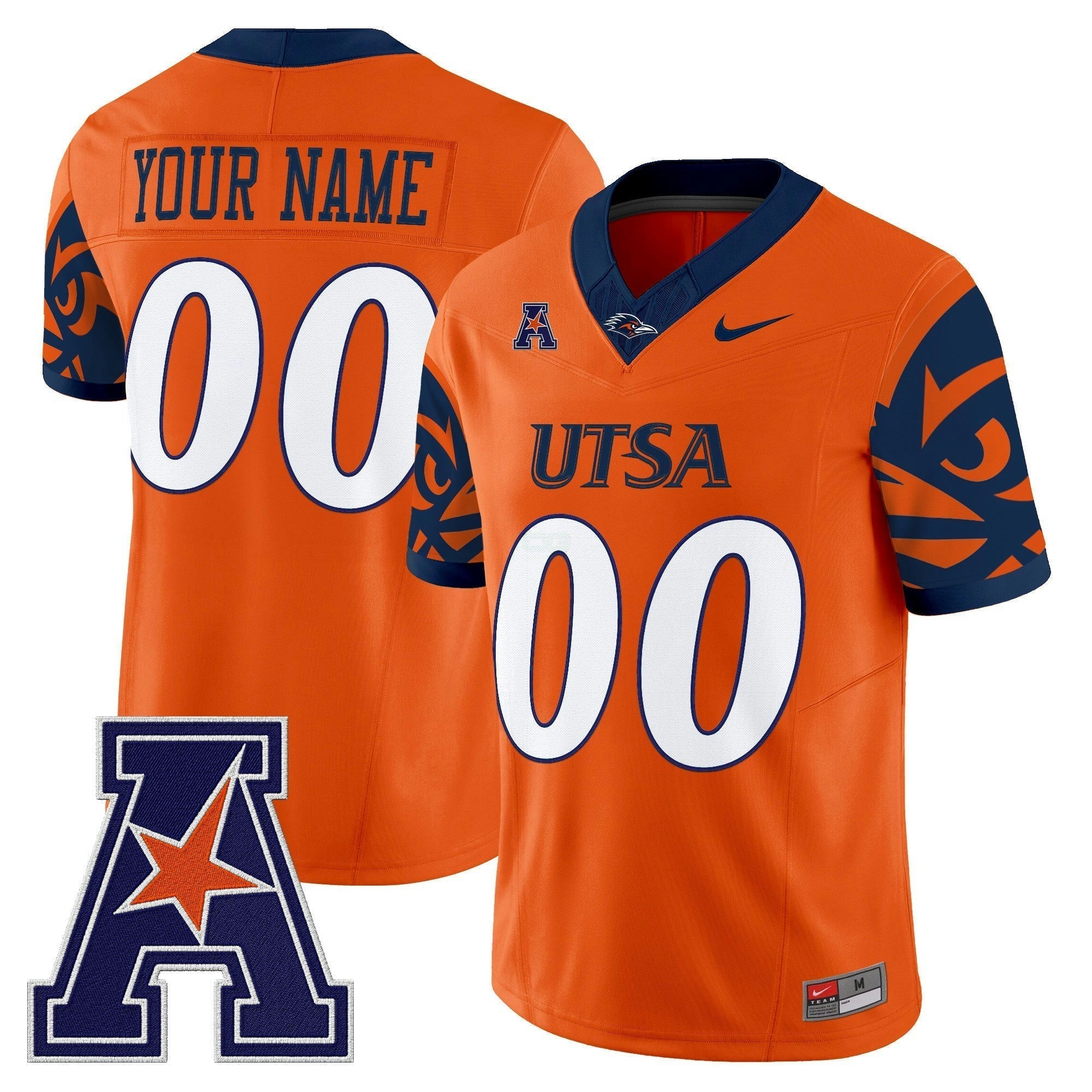 Camisa NCAA 2025 Vapor Limited Jersey V2