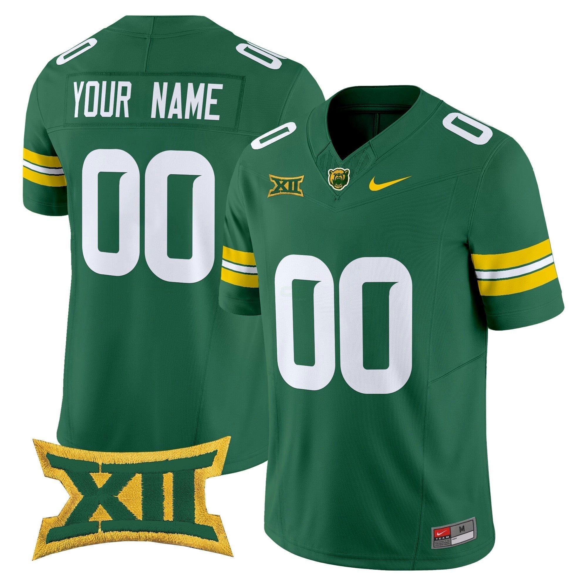 Camisa NCAA 2025 Vapor Limited Jersey