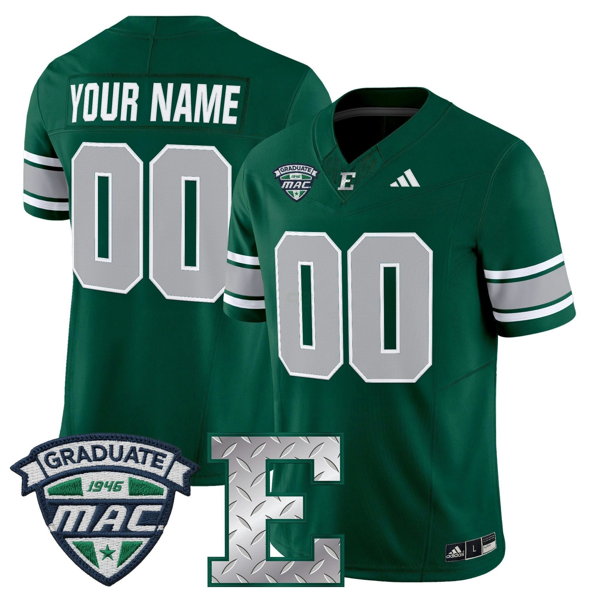 Camisa NCAA 2025 Vapor Limited Jersey