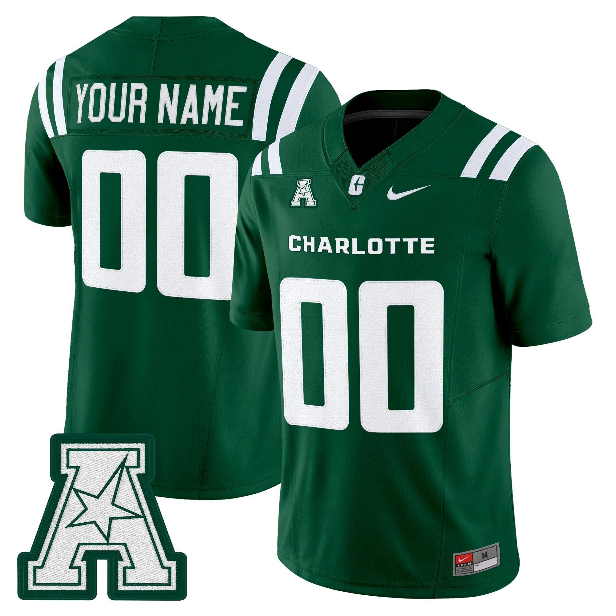 Camisa NCAA 2025 Vapor Limited Jersey