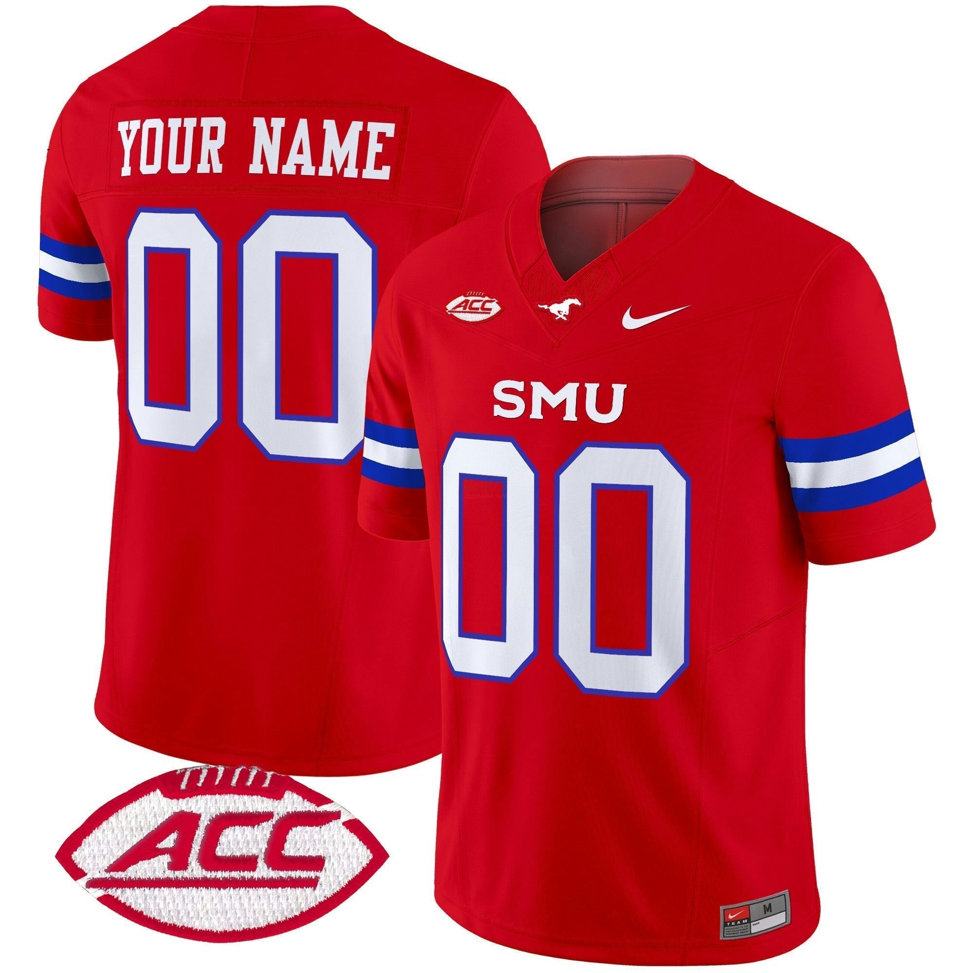 Camisa NCAA 2025 Vapor Limited Jersey