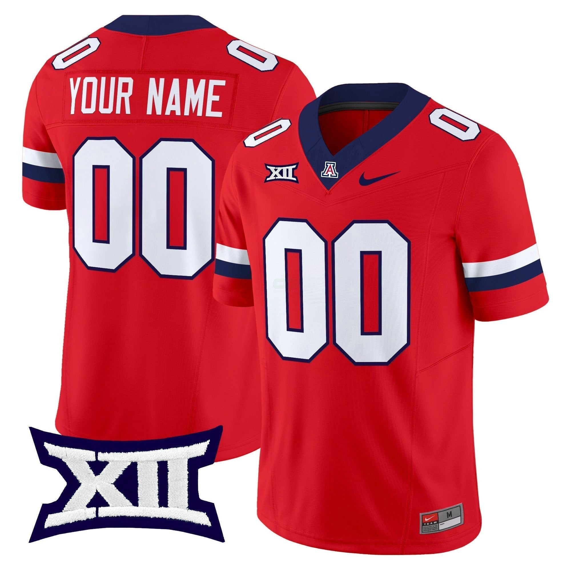 Camisa NCAA 2025 Vapor Limited Jersey