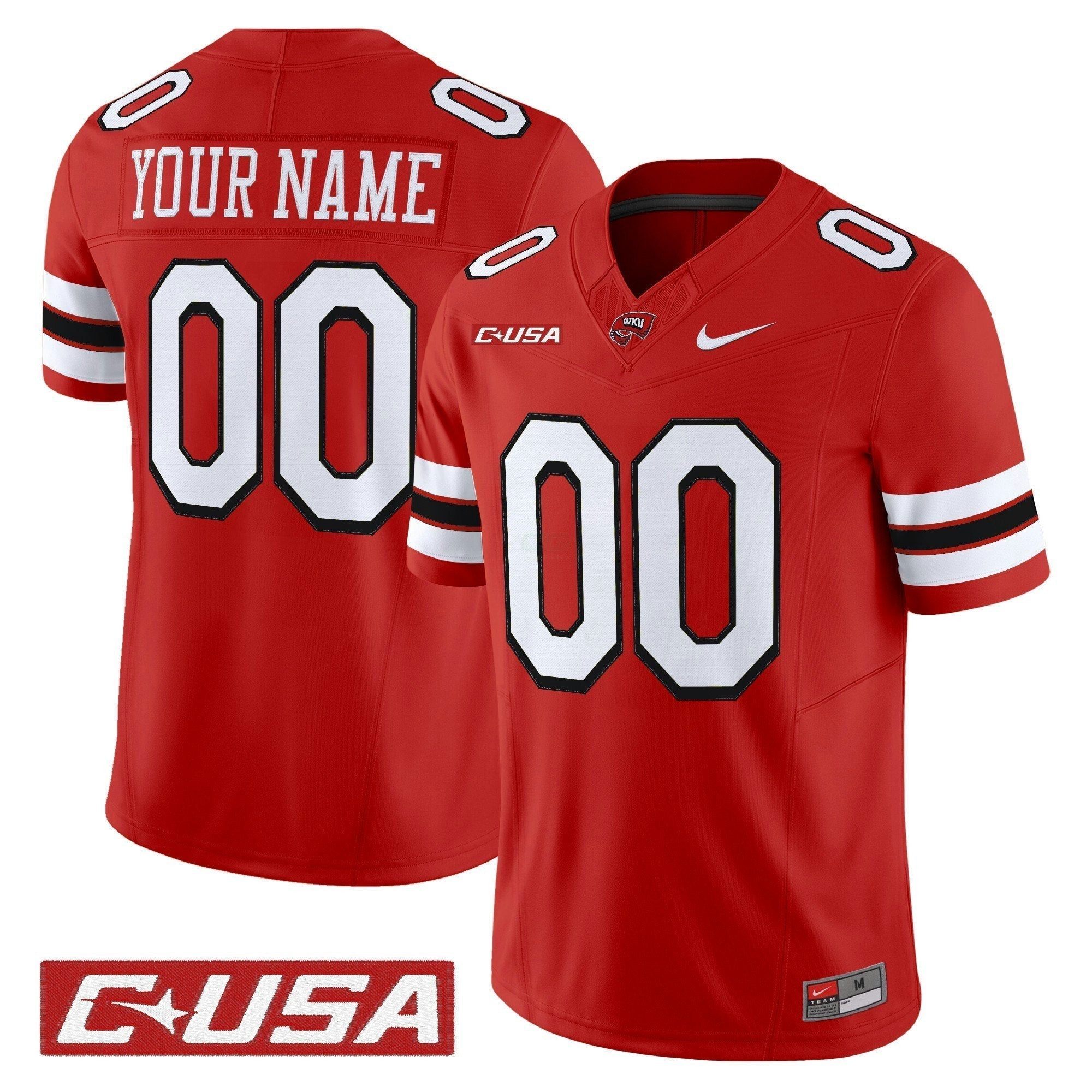 Camisa NCAA 2025 Vapor Limited Jersey