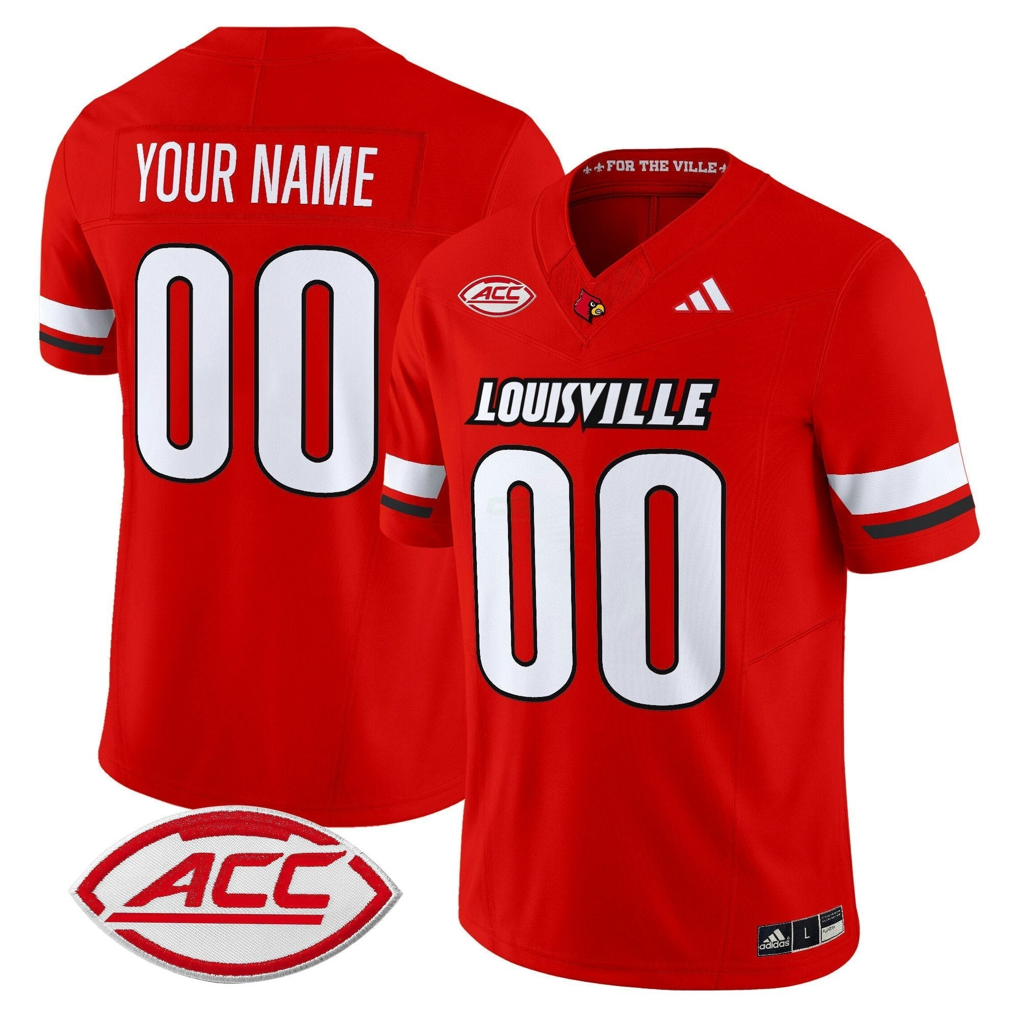 Camisa NCAA 2025 Vapor Limited Jersey