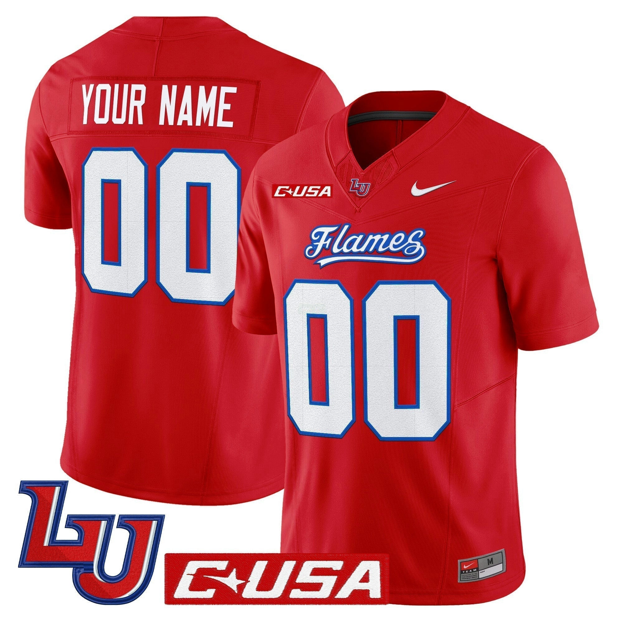Camisa NCAA 2025 Vapor Limited Jersey