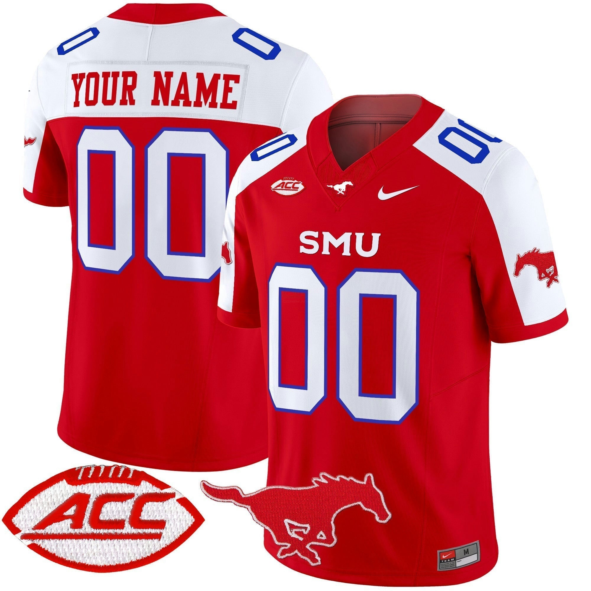 Camisa NCAA 2025 Vapor Limited Jersey