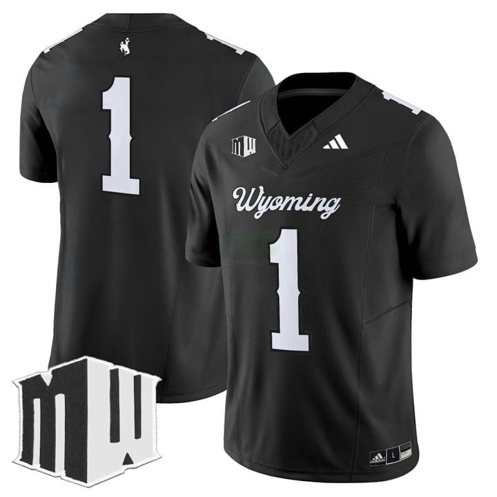 Camisa NCAA 2025 Vapor Limited Jersey