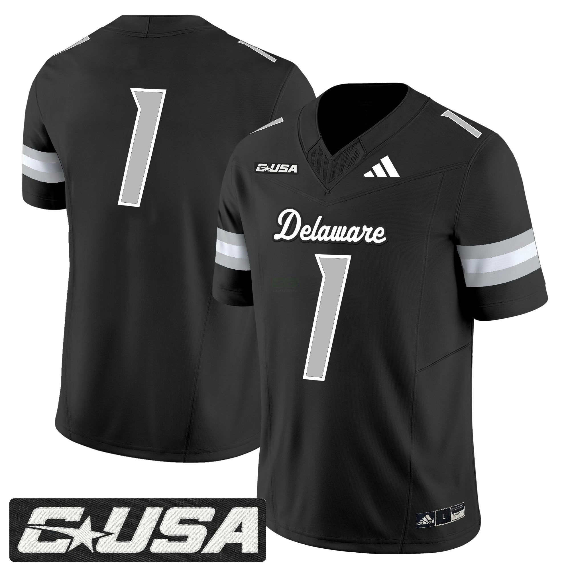 Camisa NCAA 2025 Vapor Limited Jersey