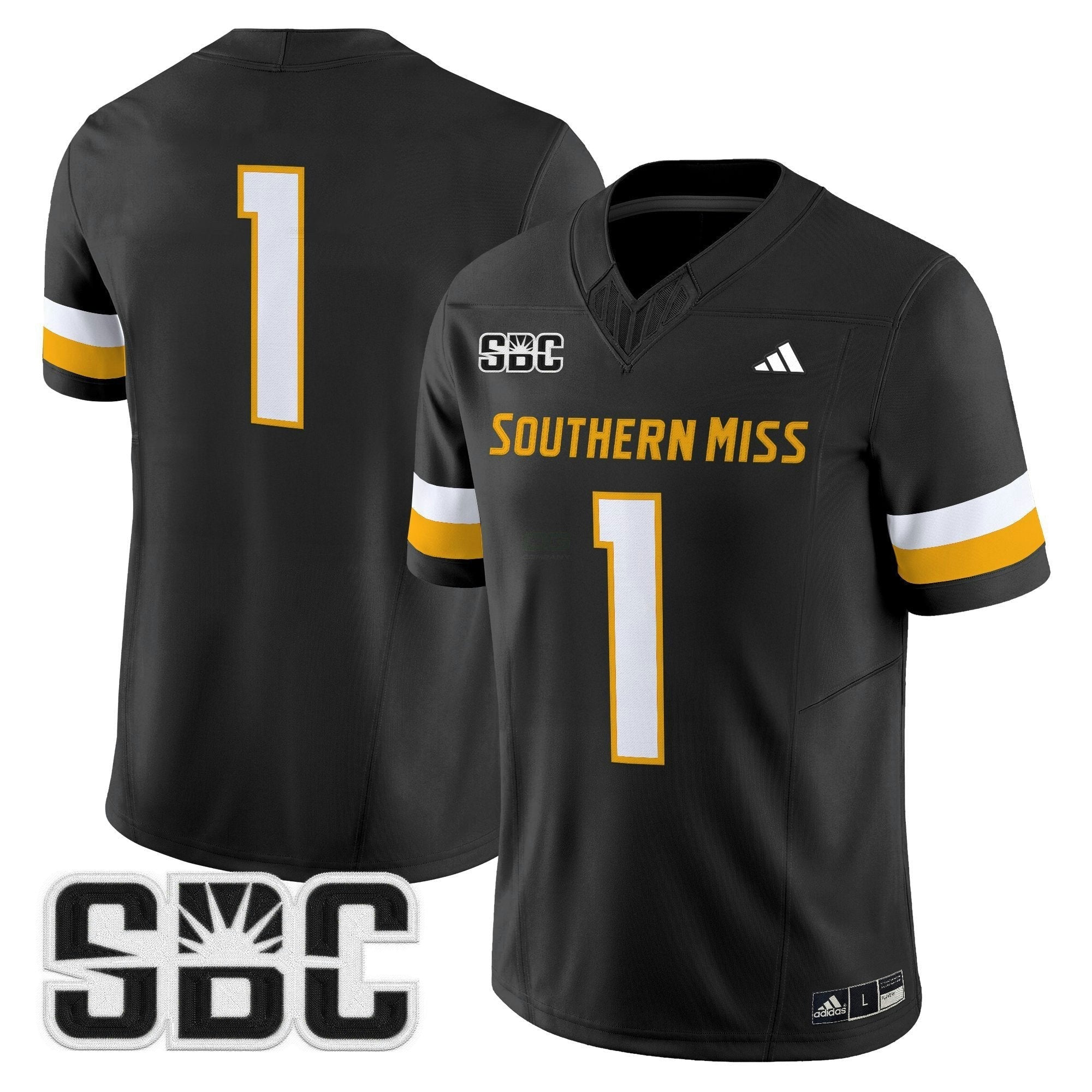 Camisa NCAA 2025 Vapor Limited Jersey