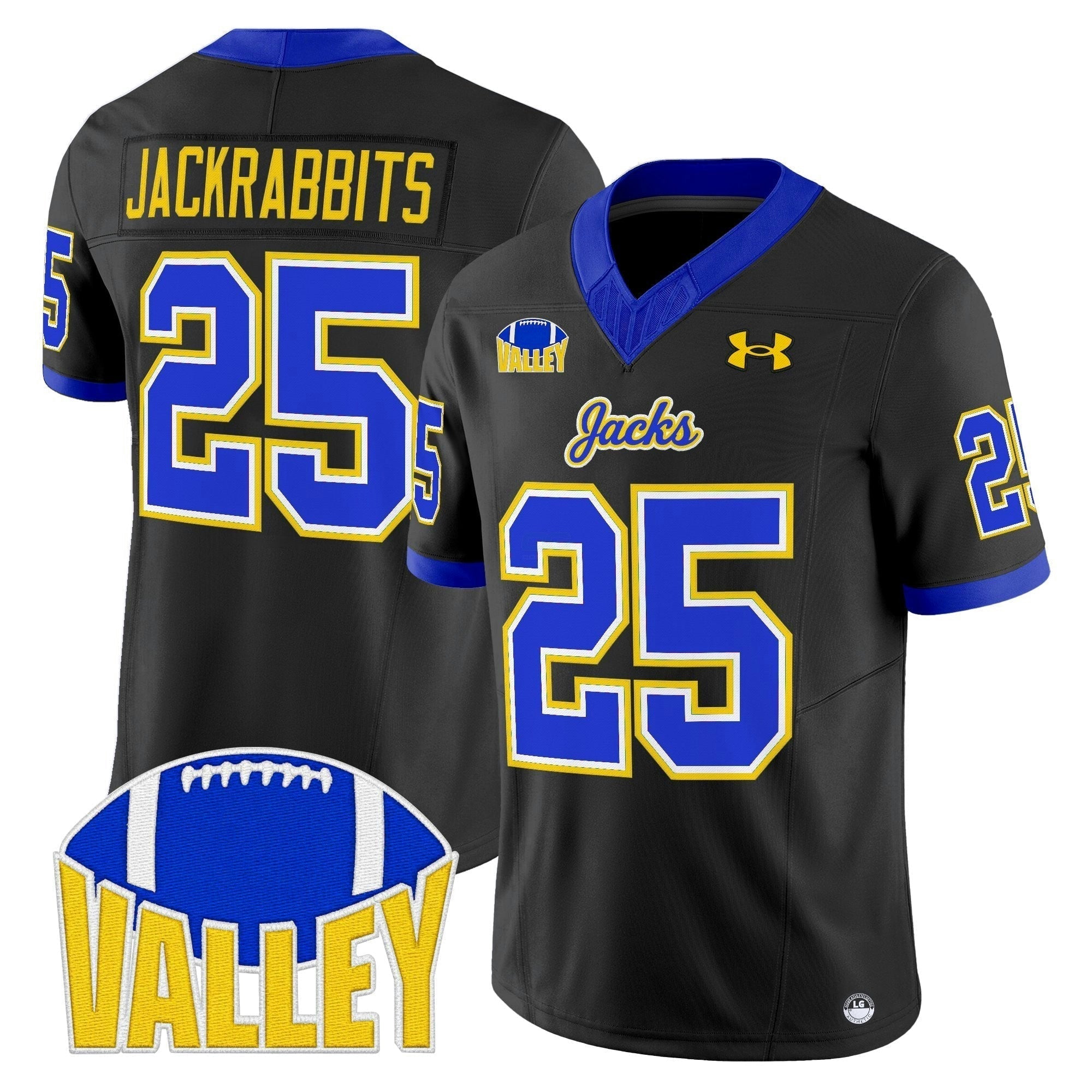 Camisa NCAA 2025 Vapor Limited Jersey
