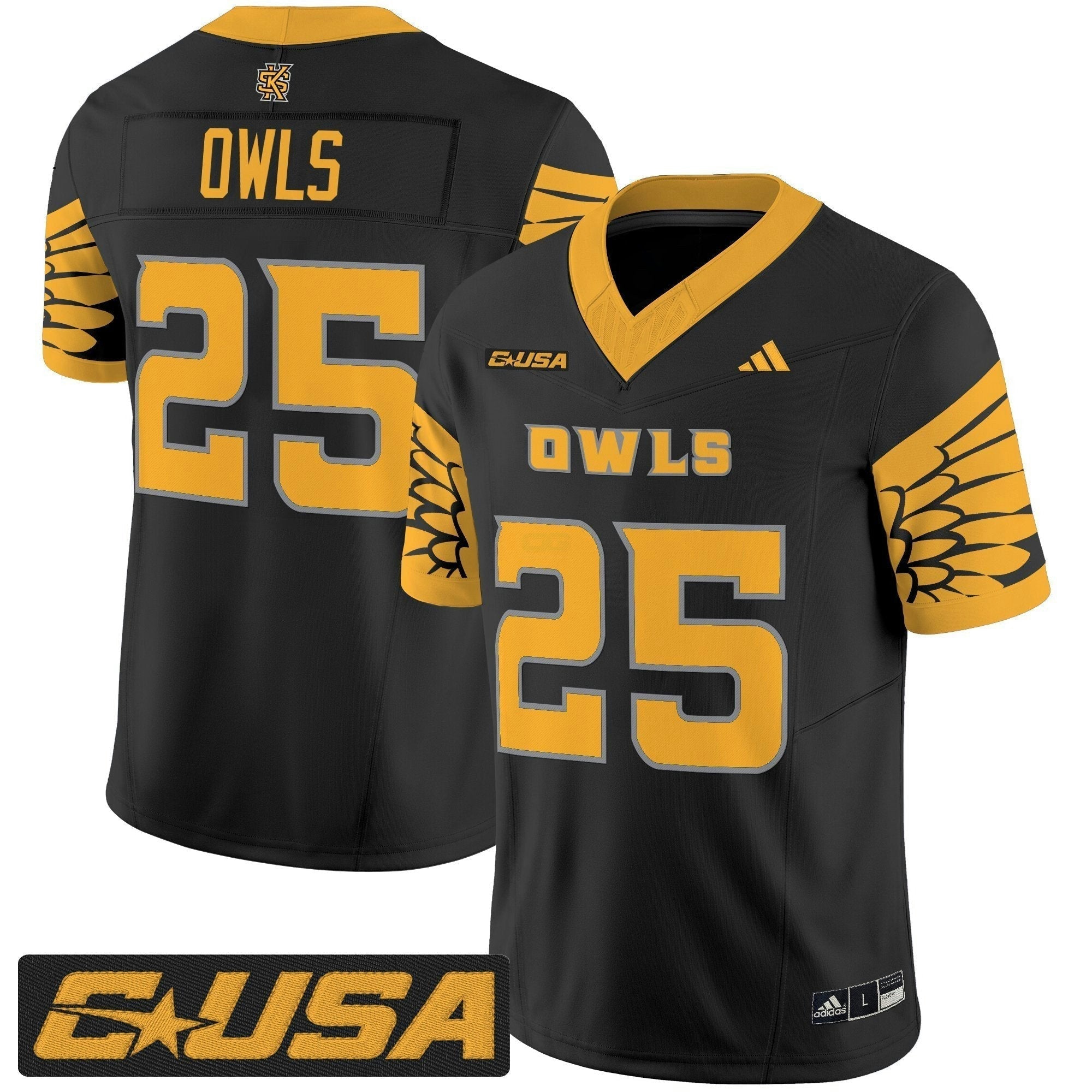 Camisa NCAA 2025 Vapor Limited Jersey