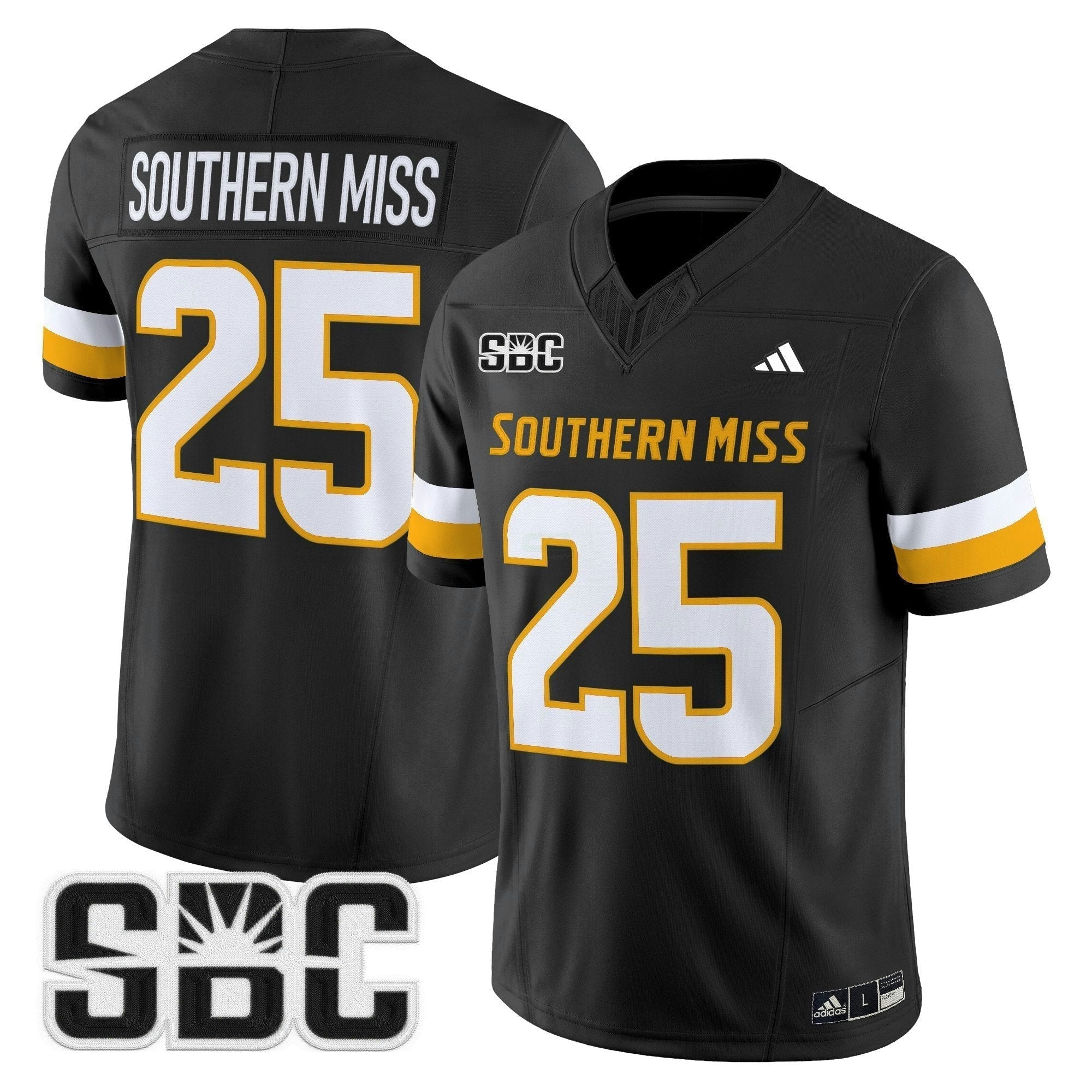 Camisa NCAA 2025 Vapor Limited Jersey
