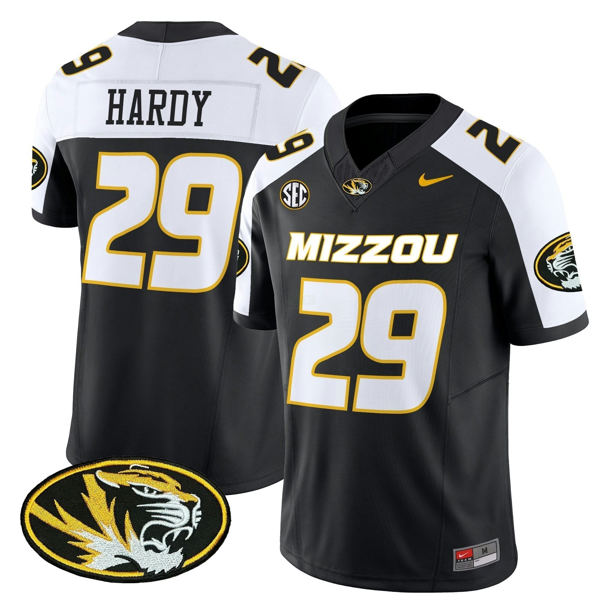 Camisa NCAA 2025 Vapor Limited Jersey