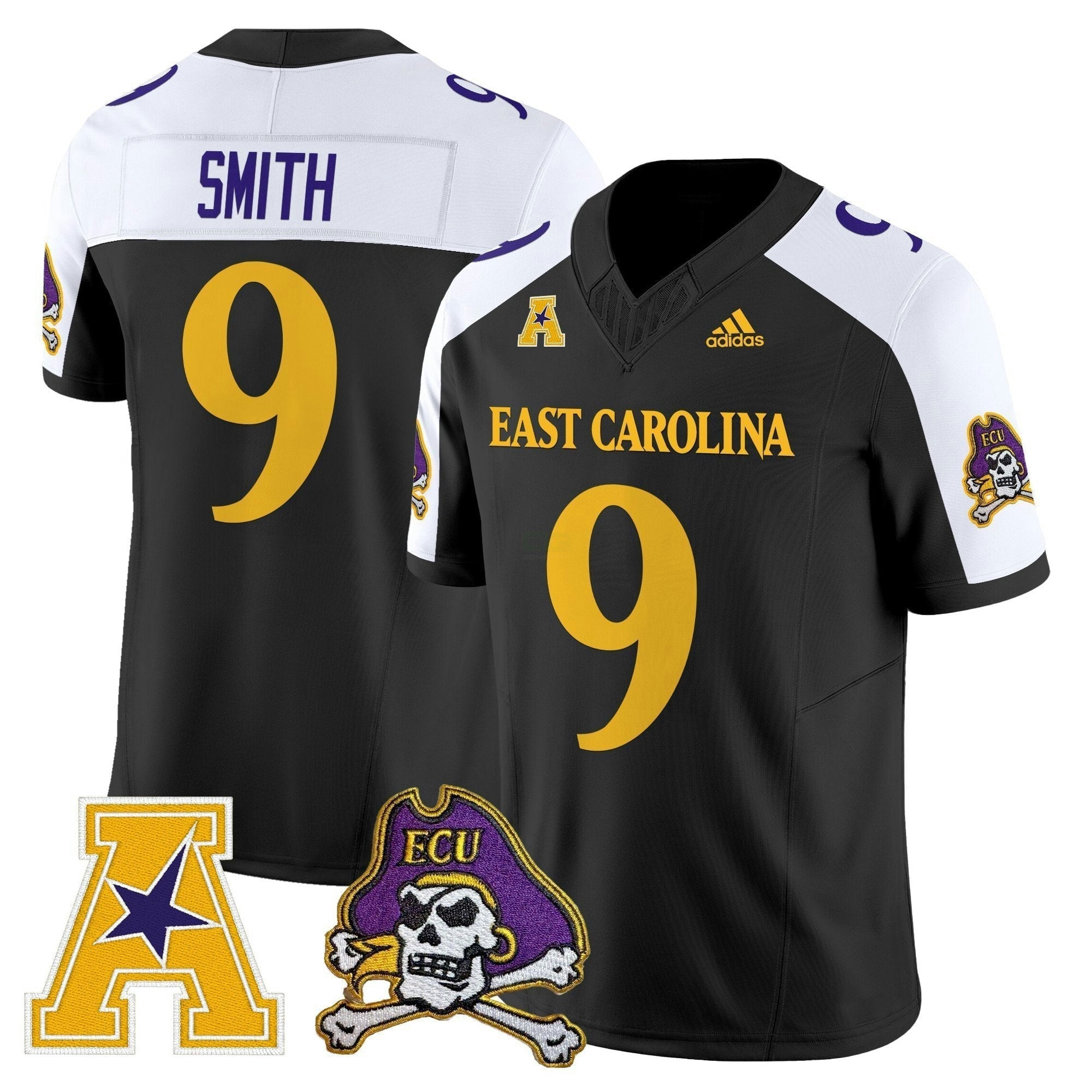 Camisa NCAA 2025 Vapor Limited Jersey