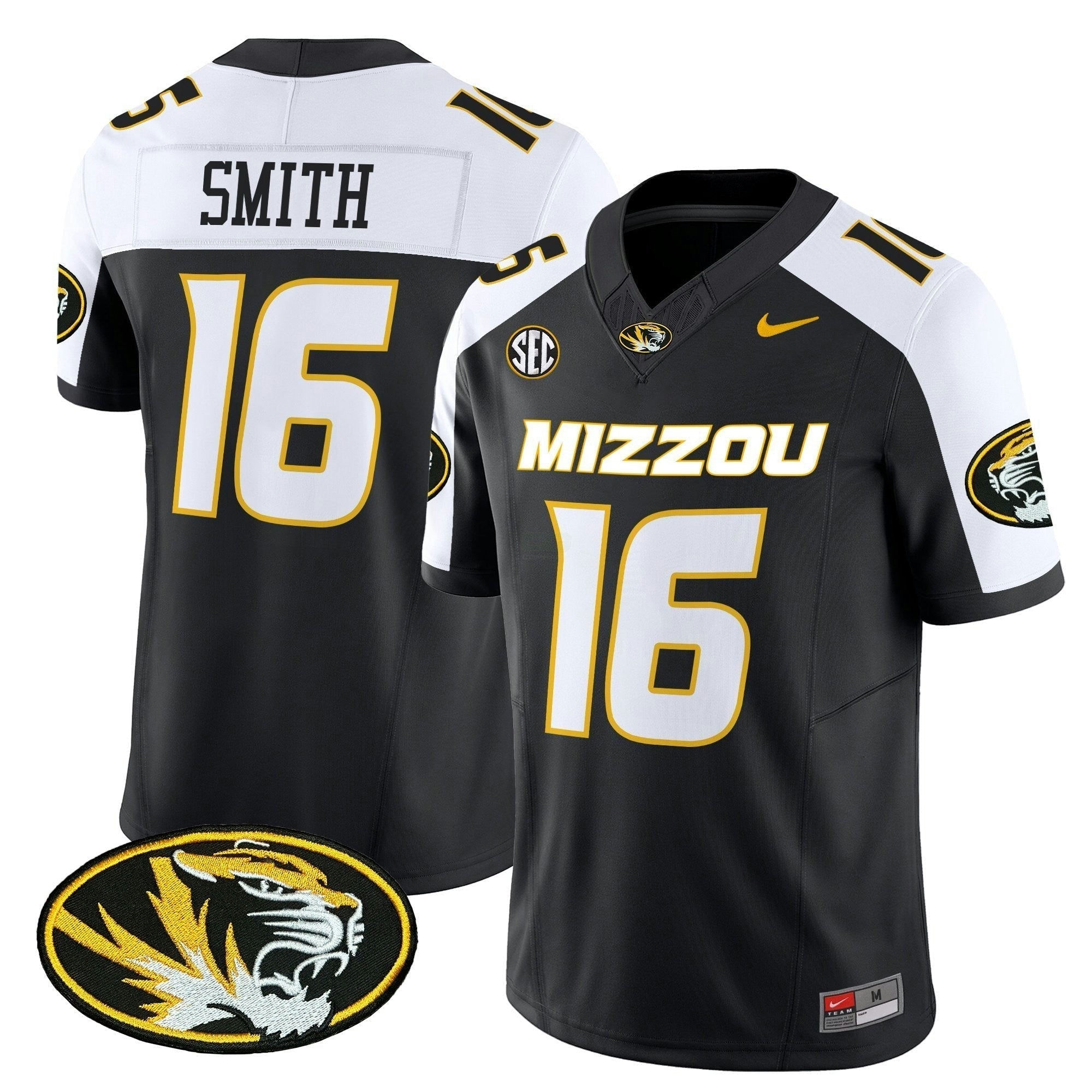 Camisa NCAA 2025 Vapor Limited Jersey
