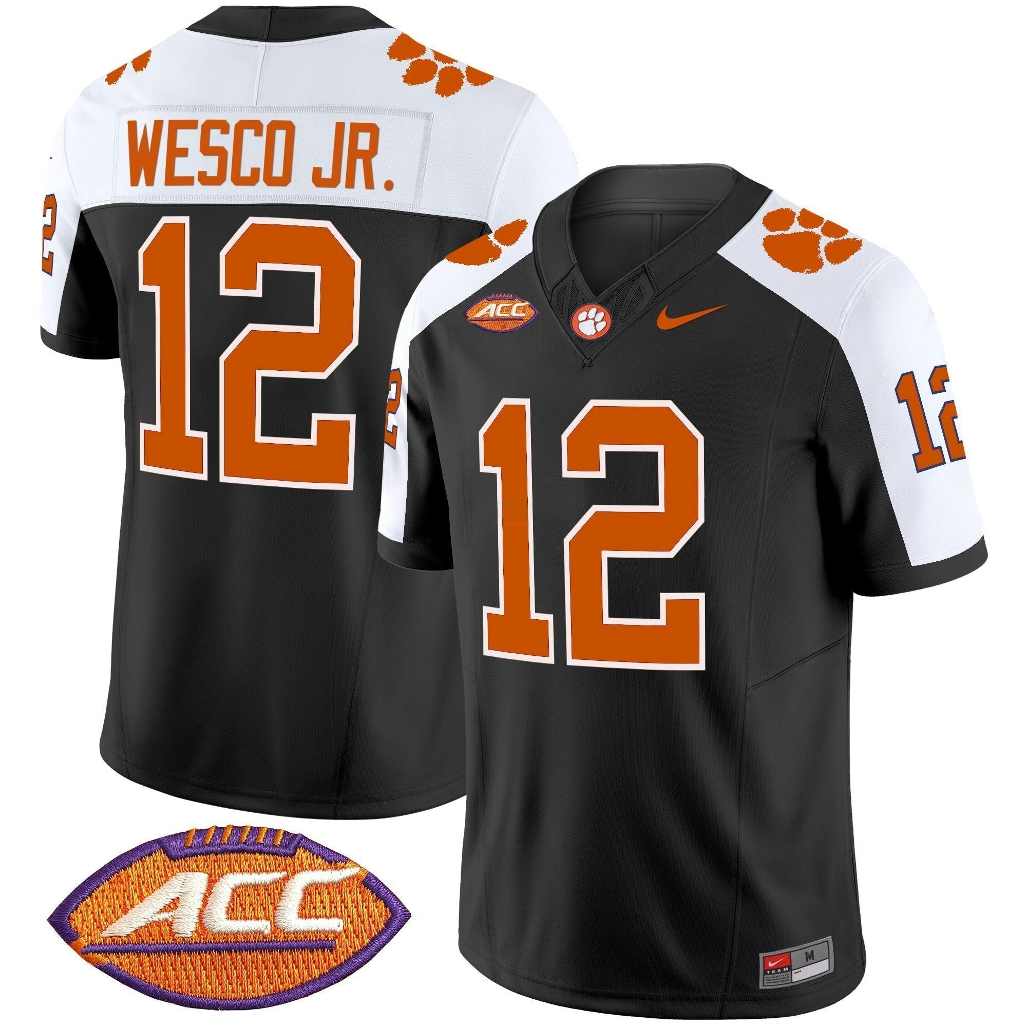 Camisa NCAA 2025 Vapor Limited Jersey