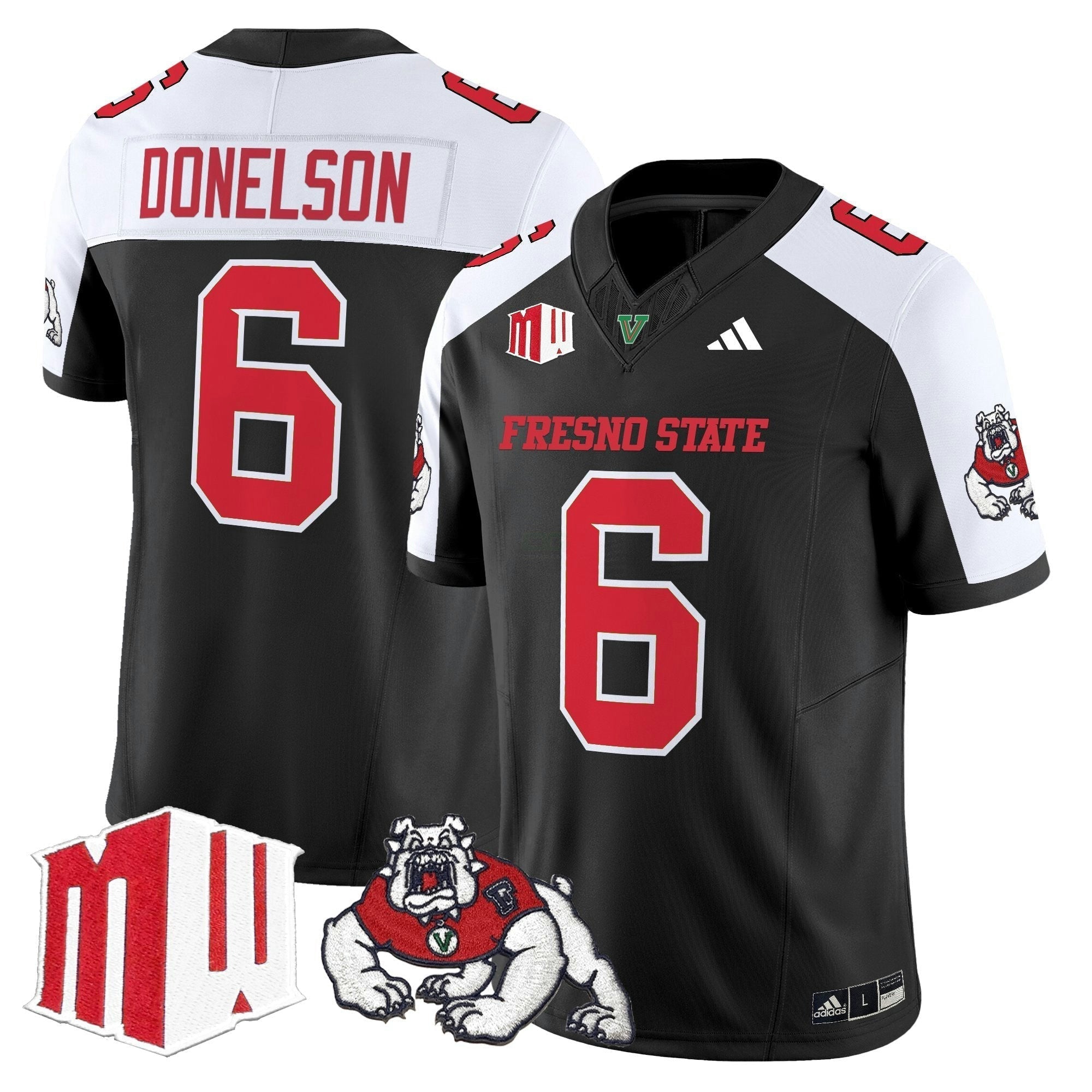 Camisa NCAA 2025 Vapor Limited Jersey