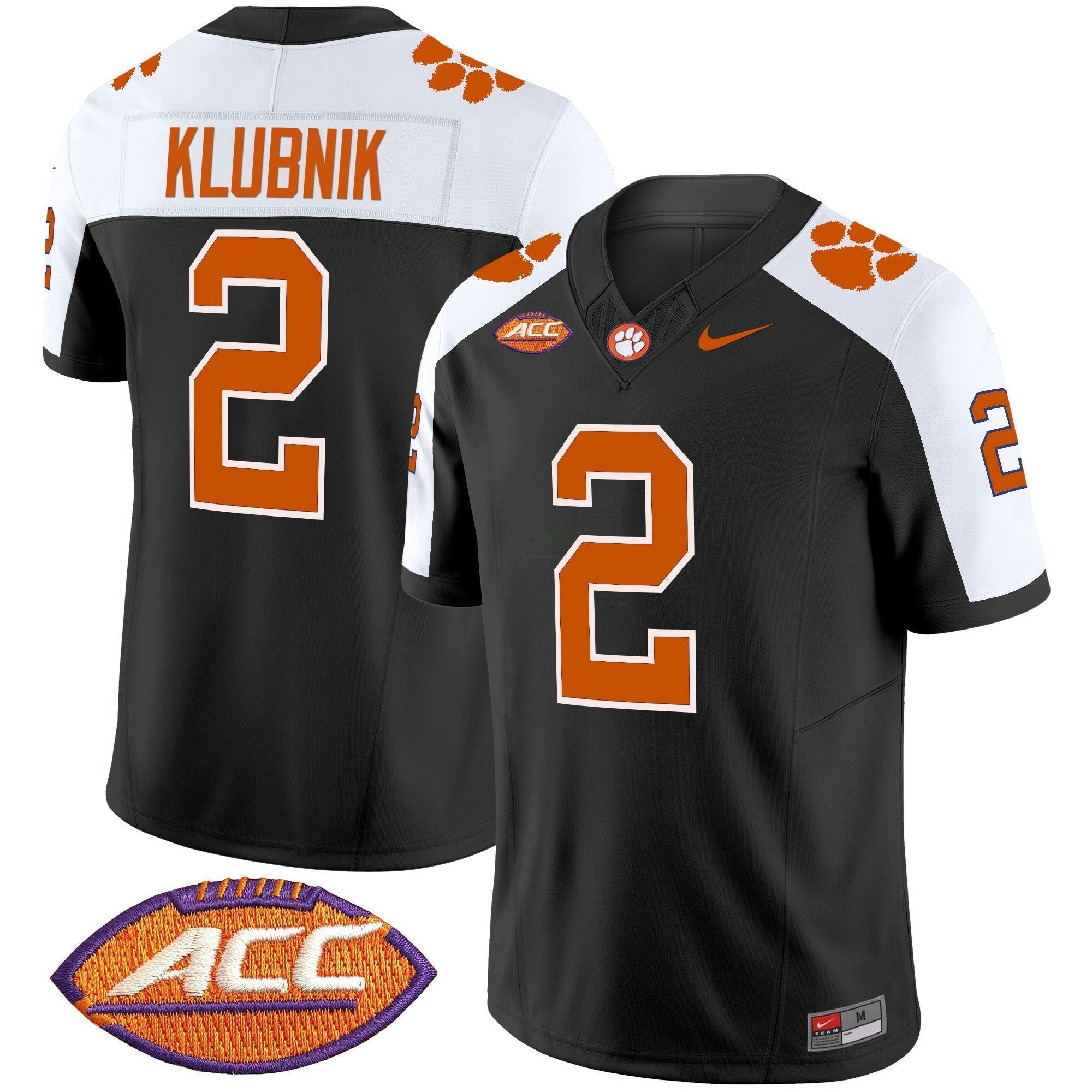 Camisa NCAA 2025 Vapor Limited Jersey