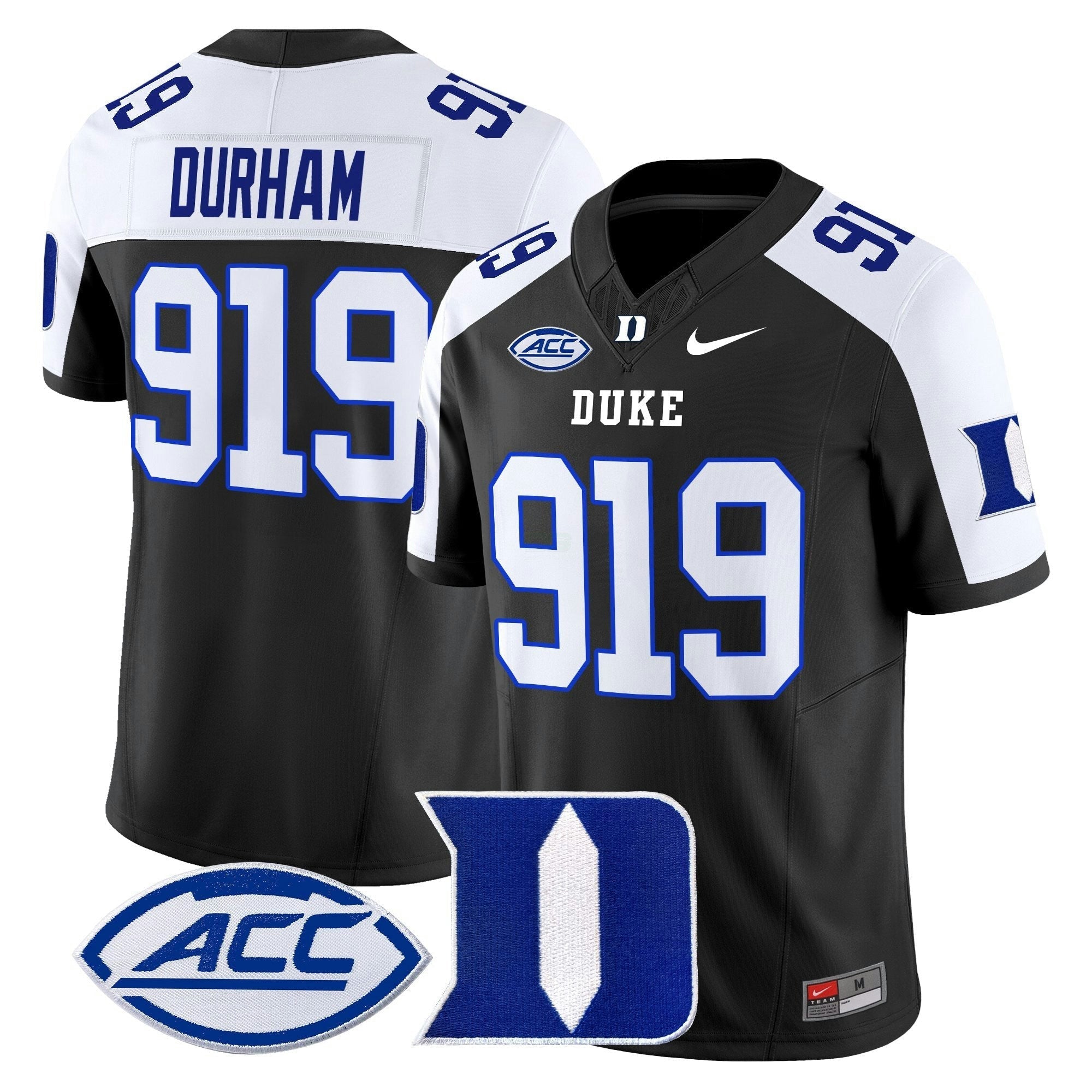 Camisa NCAA 2025 Vapor Limited Jersey