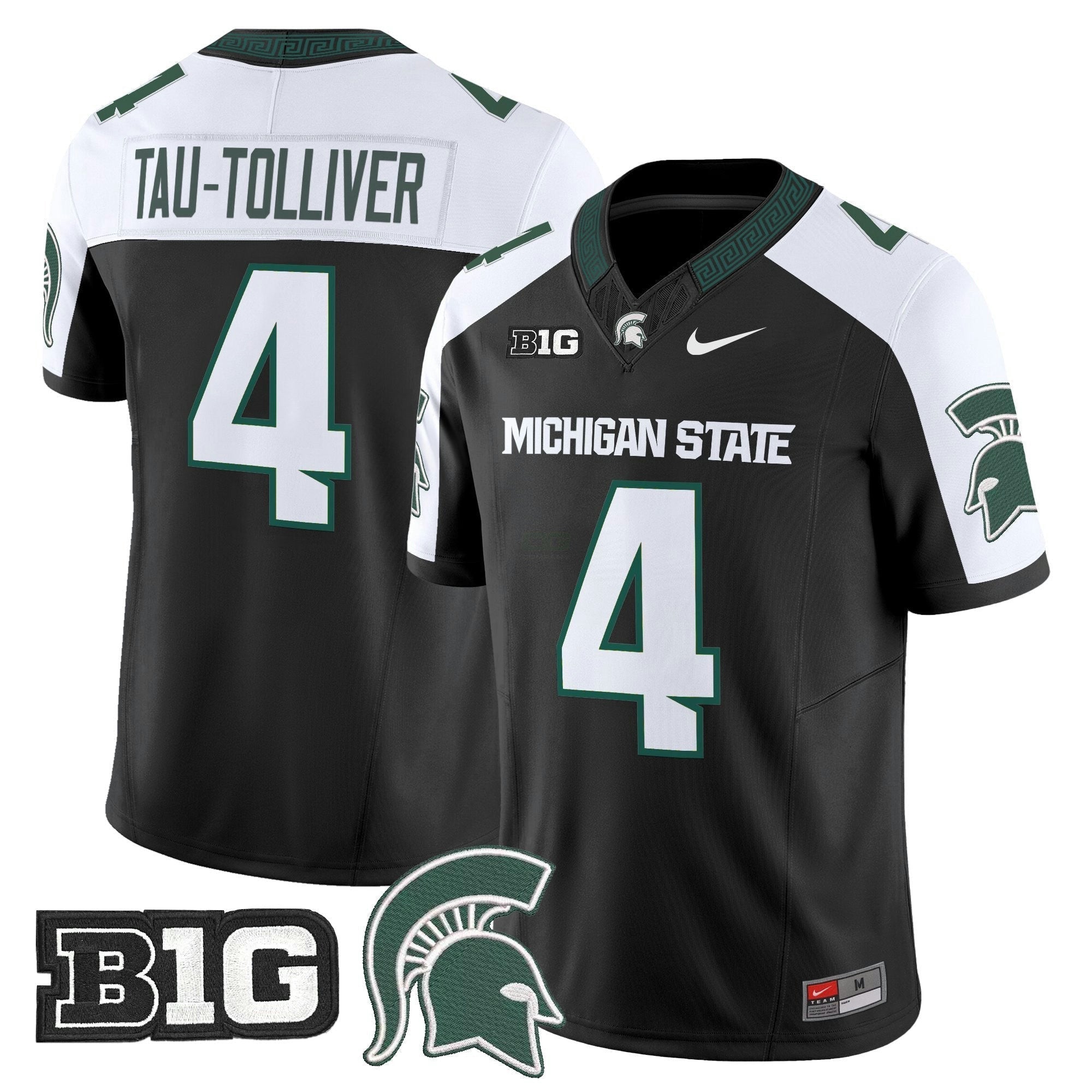 Camisa NCAA 2025 Vapor Limited Jersey