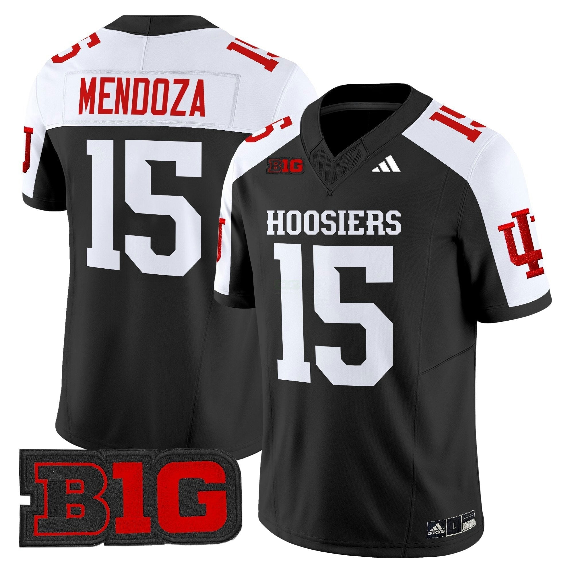 Camisa NCAA 2025 Vapor Limited Jersey
