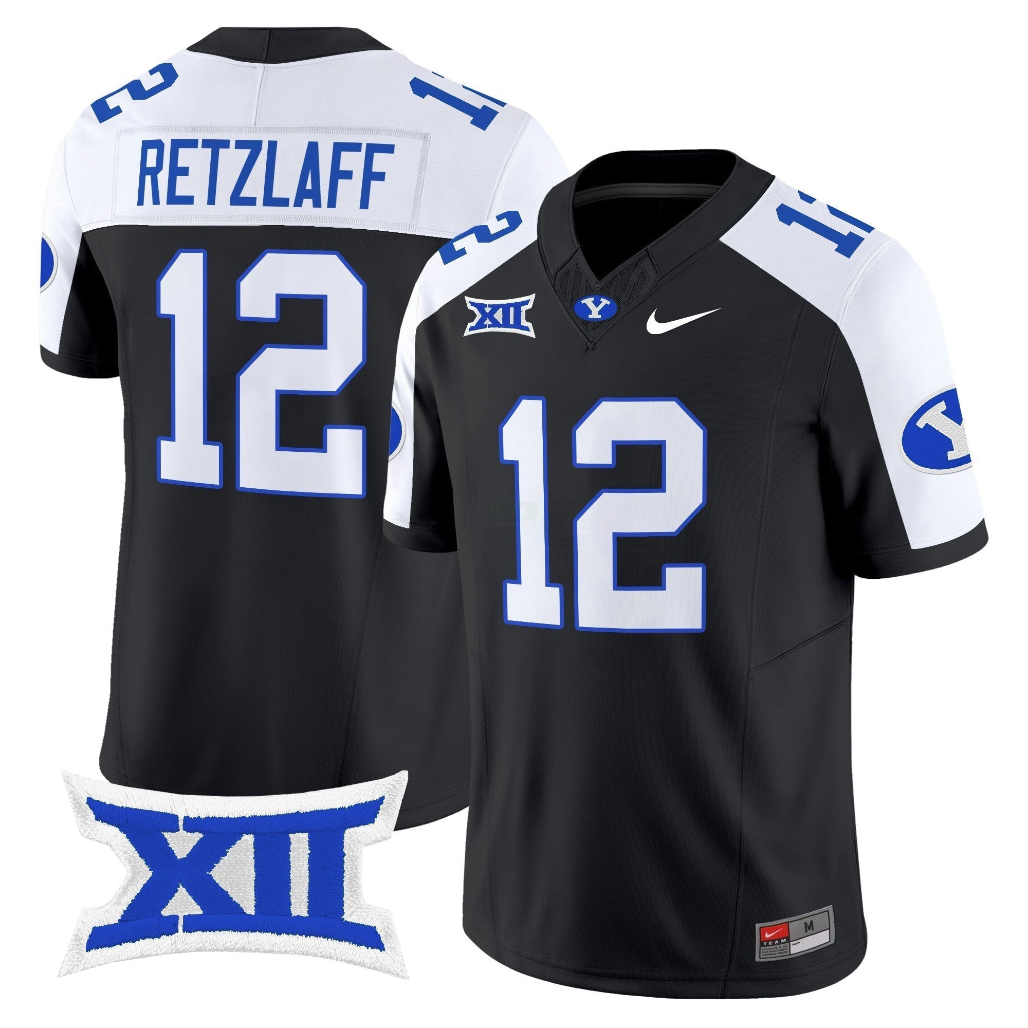 Camisa NCAA 2025 Vapor Limited Jersey