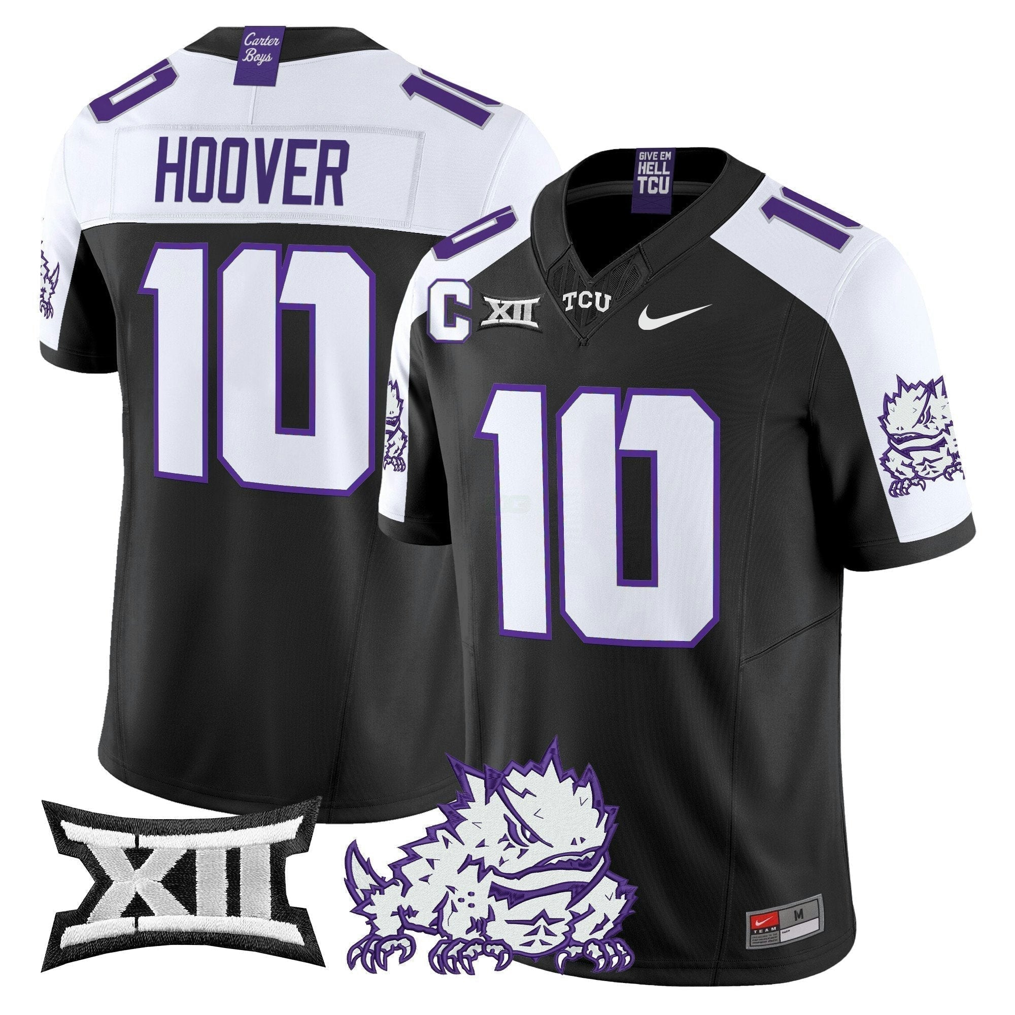 Camisa NCAA 2025 Vapor Limited Jersey