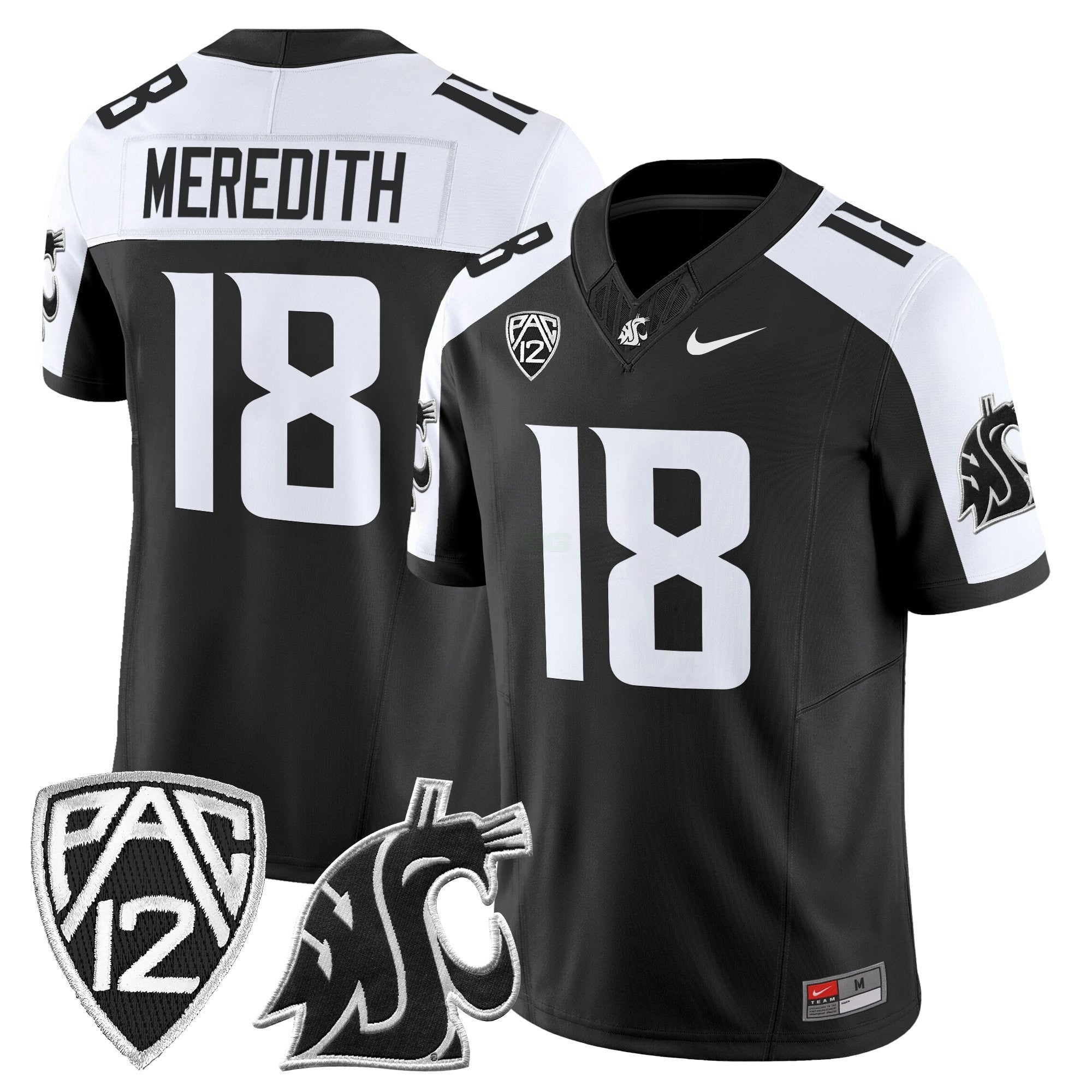 Camisa NCAA 2025 Vapor Limited Jersey