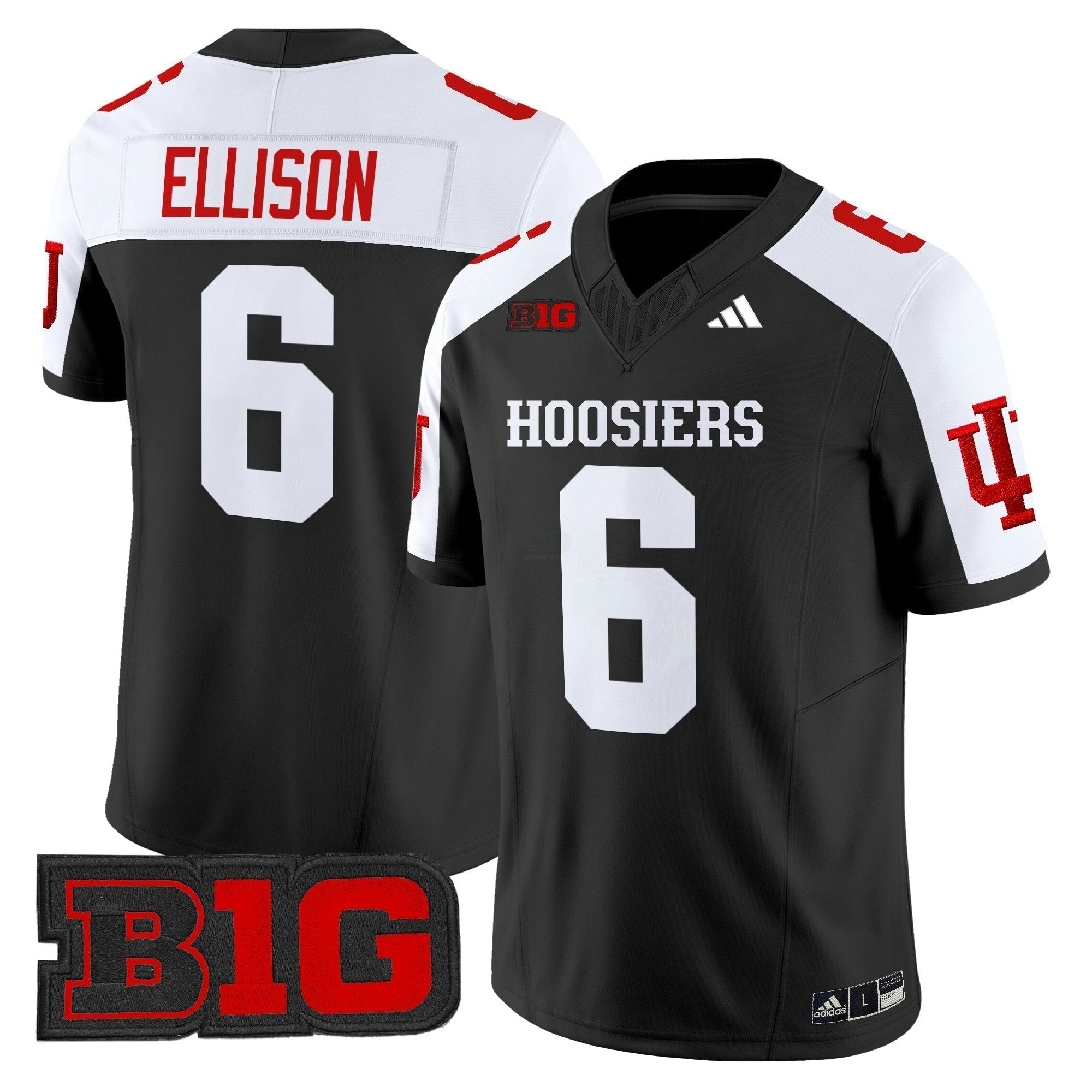 Camisa NCAA 2025 Vapor Limited Jersey