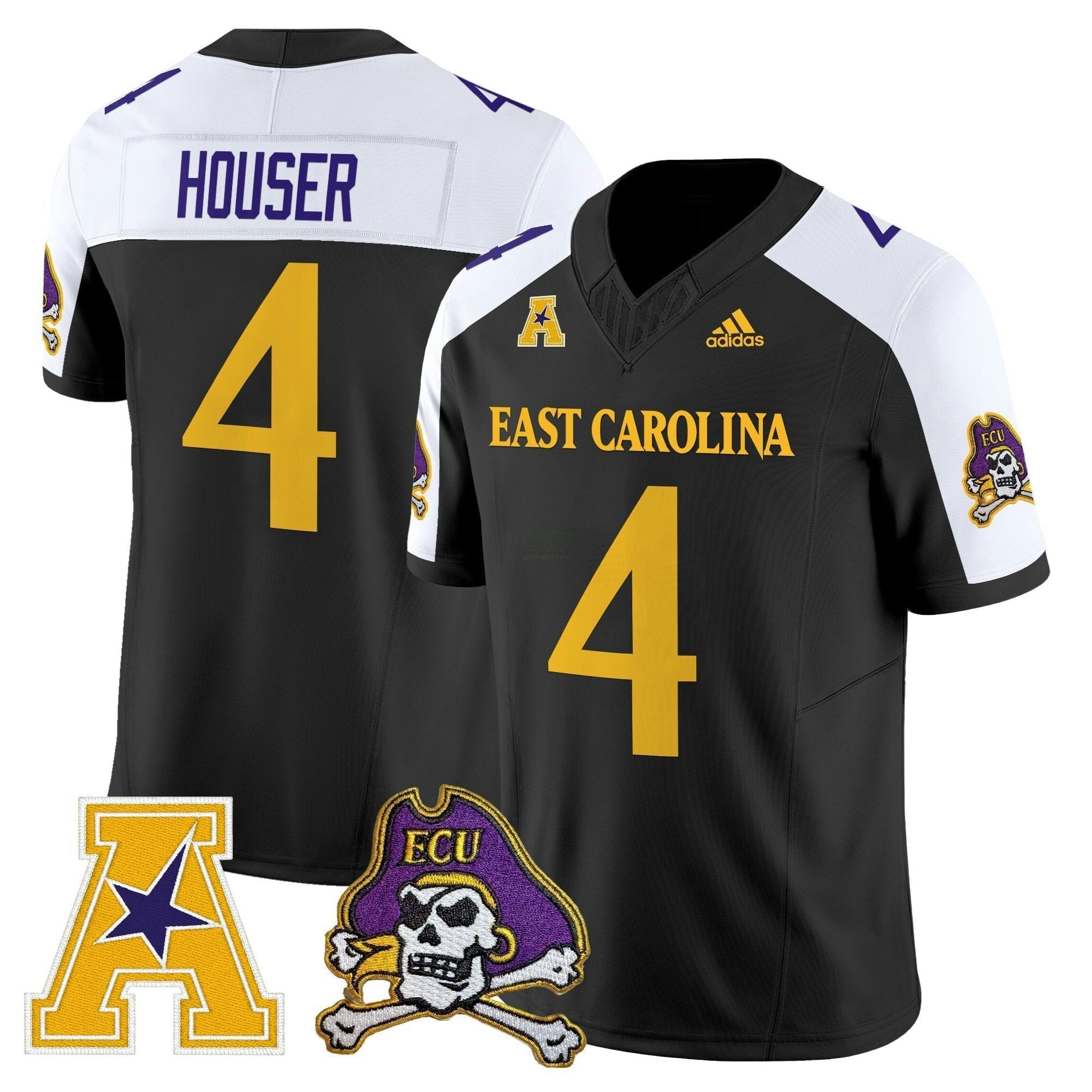 Camisa NCAA 2025 Vapor Limited Jersey