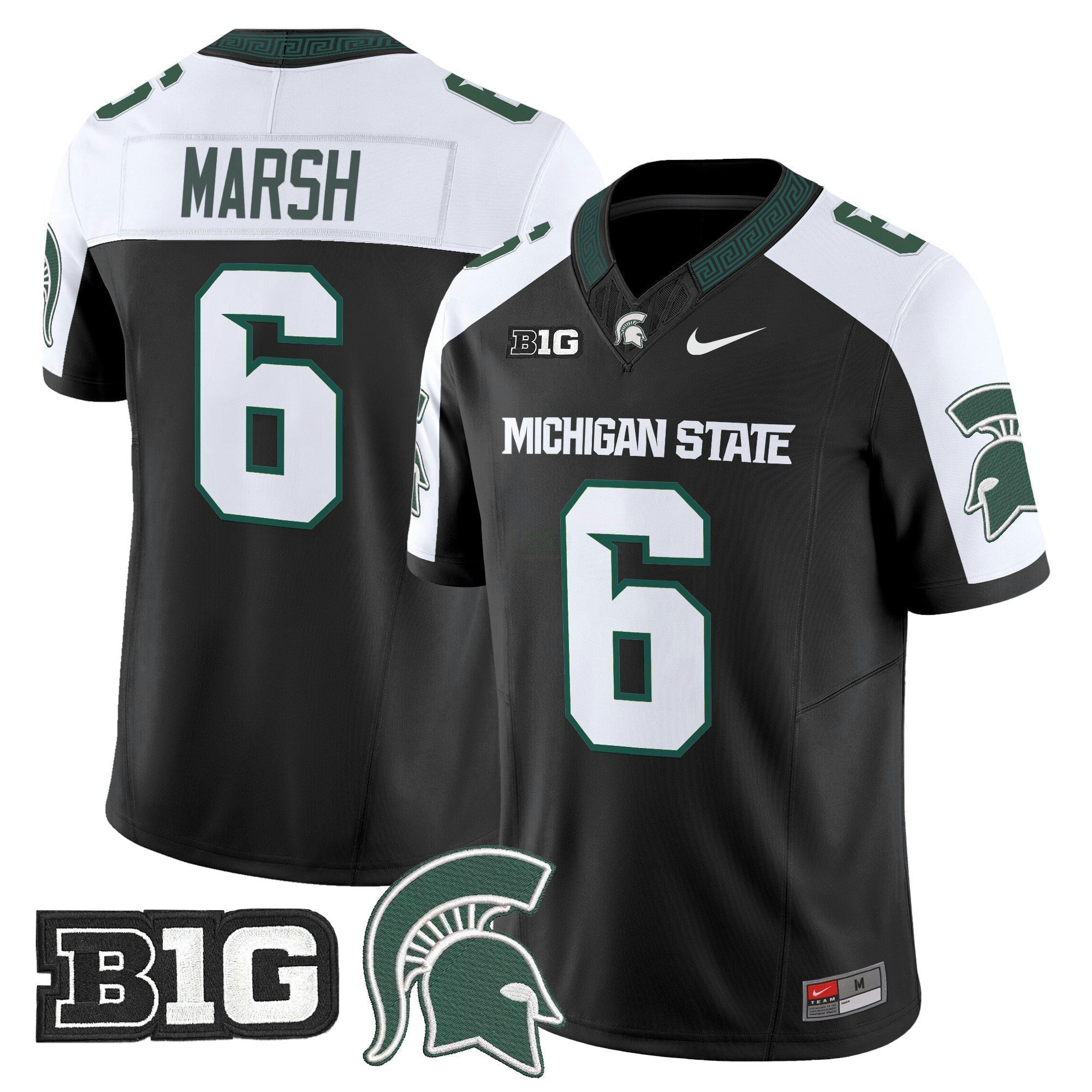 Camisa NCAA 2025 Vapor Limited Jersey