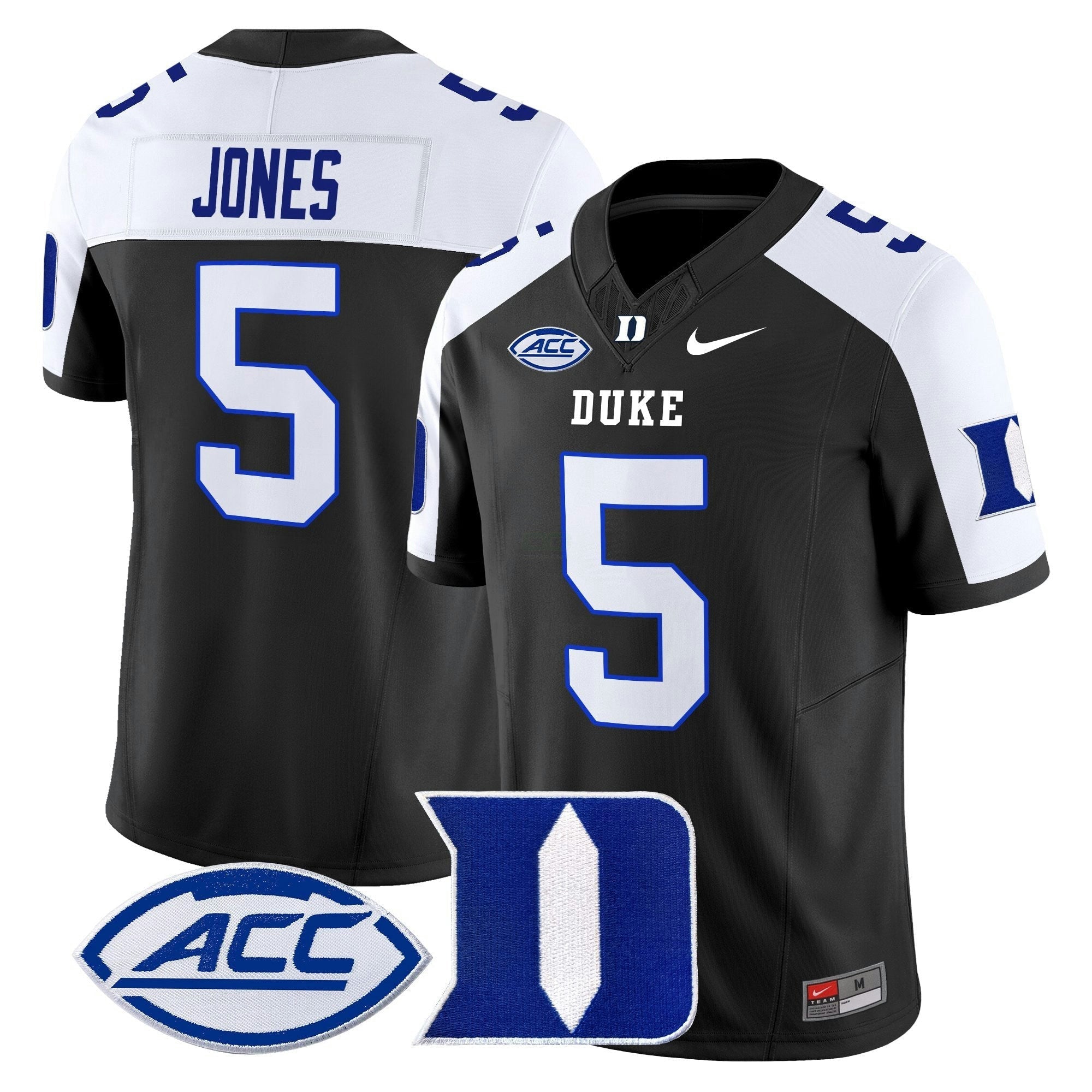 Camisa NCAA 2025 Vapor Limited Jersey