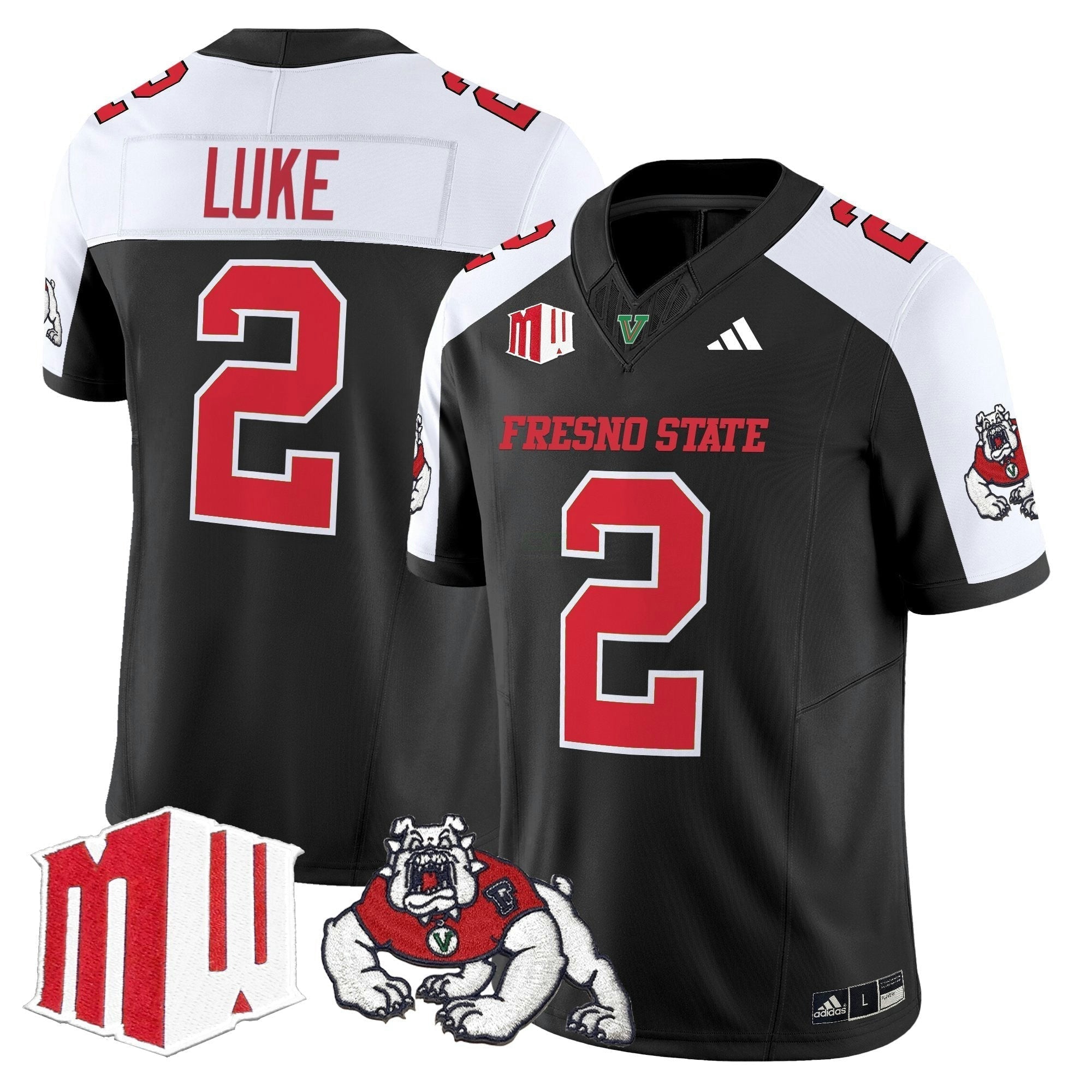 Camisa NCAA 2025 Vapor Limited Jersey