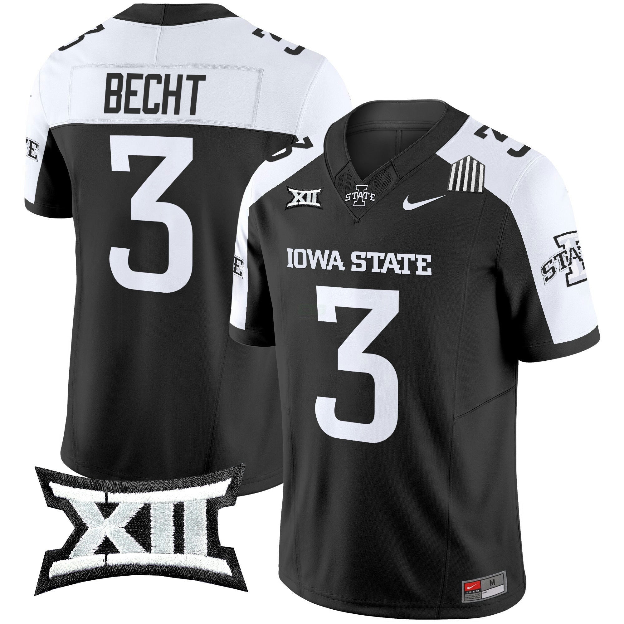 Camisa NCAA 2025 Vapor Limited Jersey