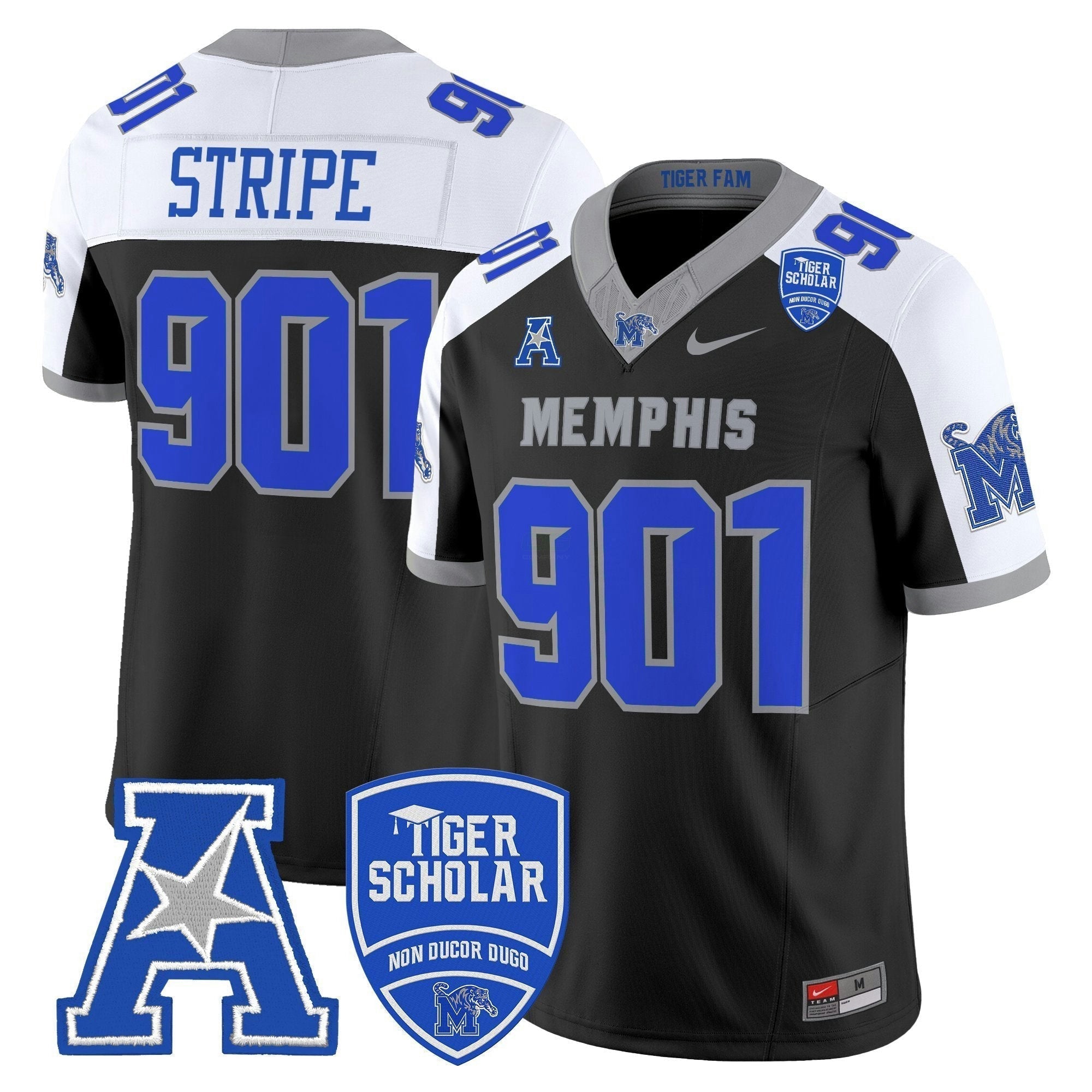 Camisa NCAA 2025 Vapor Limited Jersey