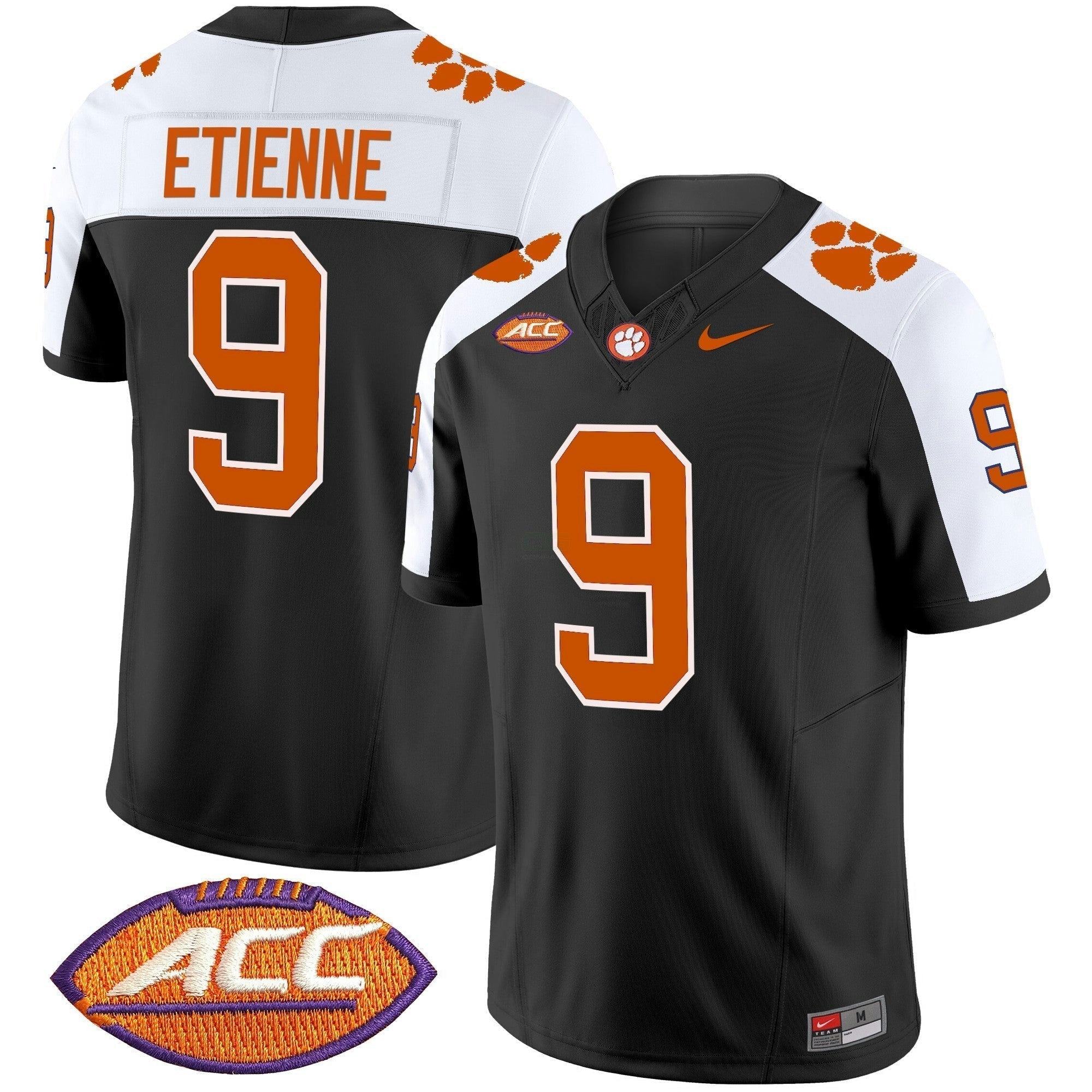Camisa NCAA 2025 Vapor Limited Jersey