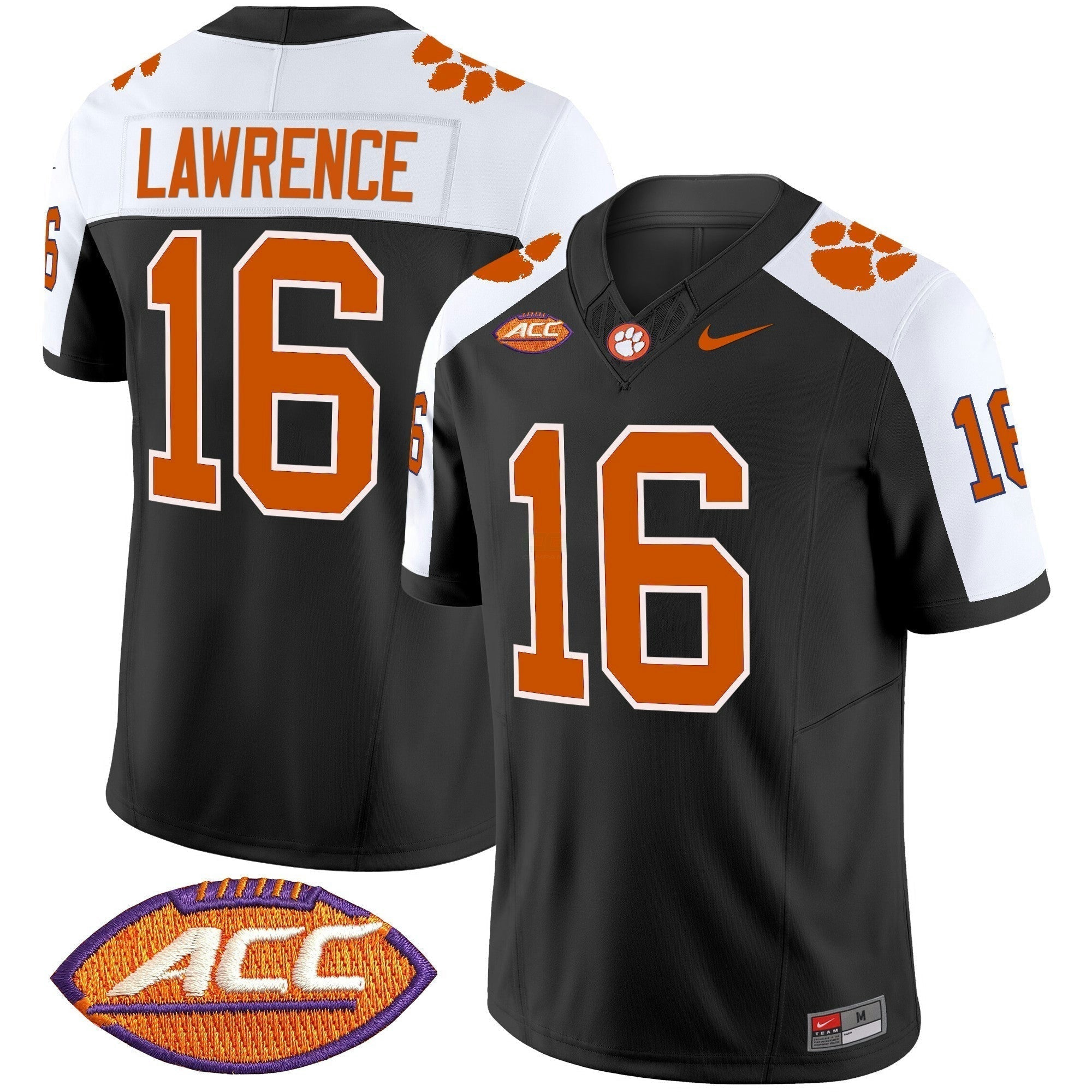 Camisa NCAA 2025 Vapor Limited Jersey