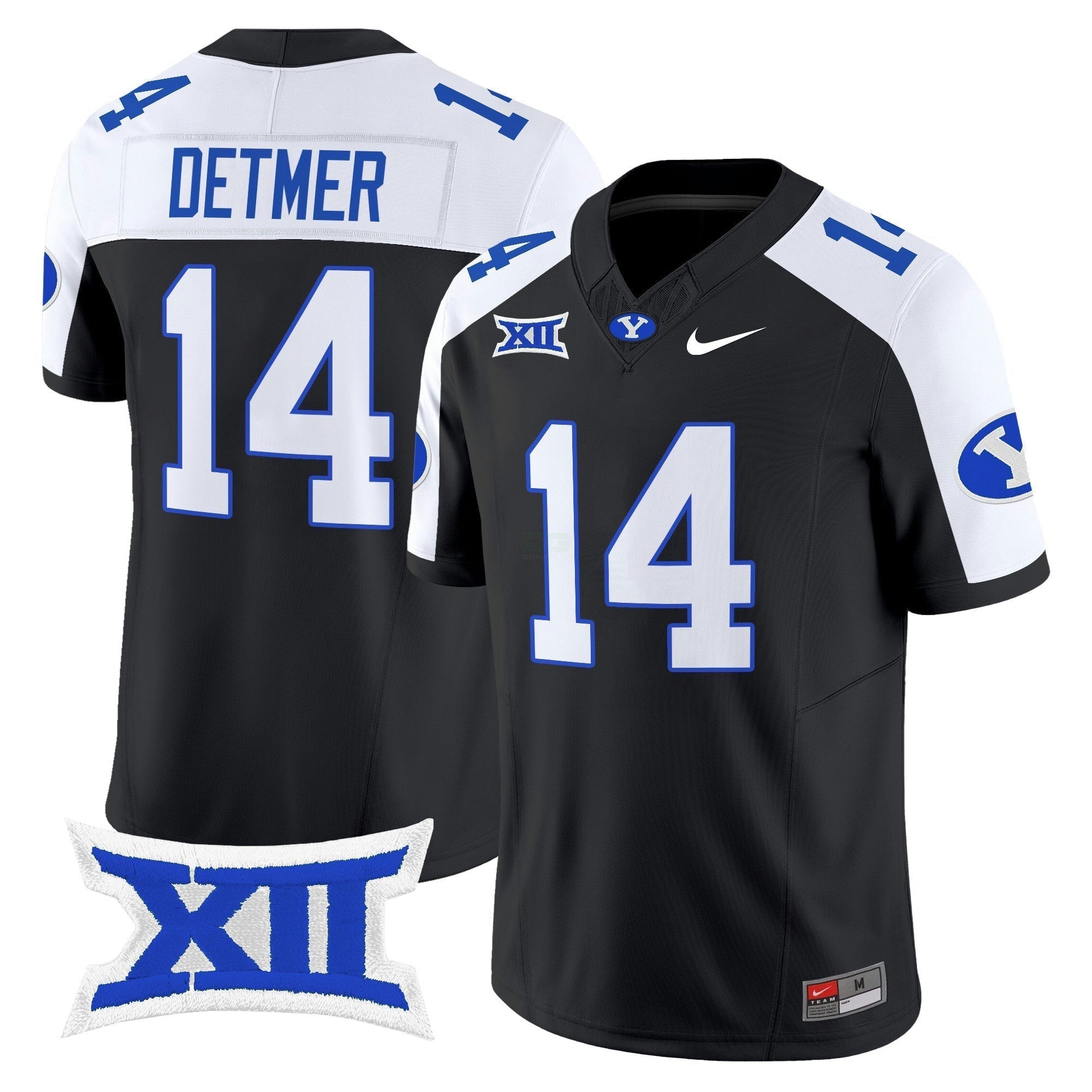 Camisa NCAA 2025 Vapor Limited Jersey