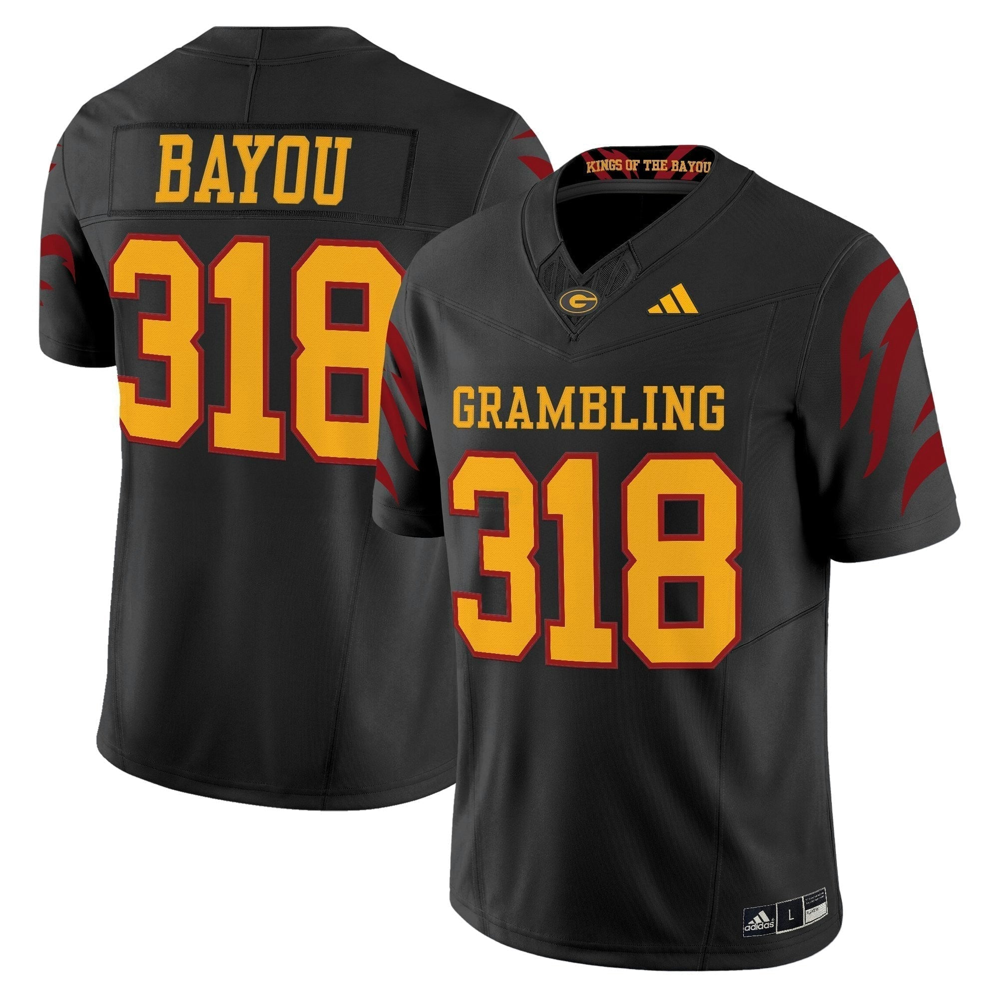 Camisa NCAA 2025 Vapor Limited Jersey