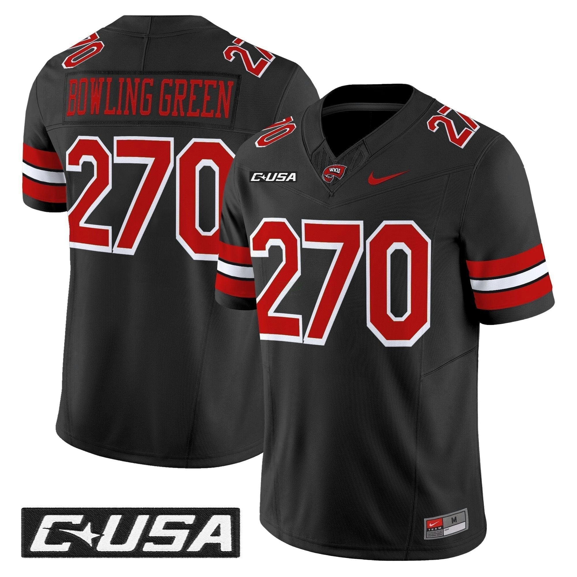 Camisa NCAA 2025 Vapor Limited Jersey